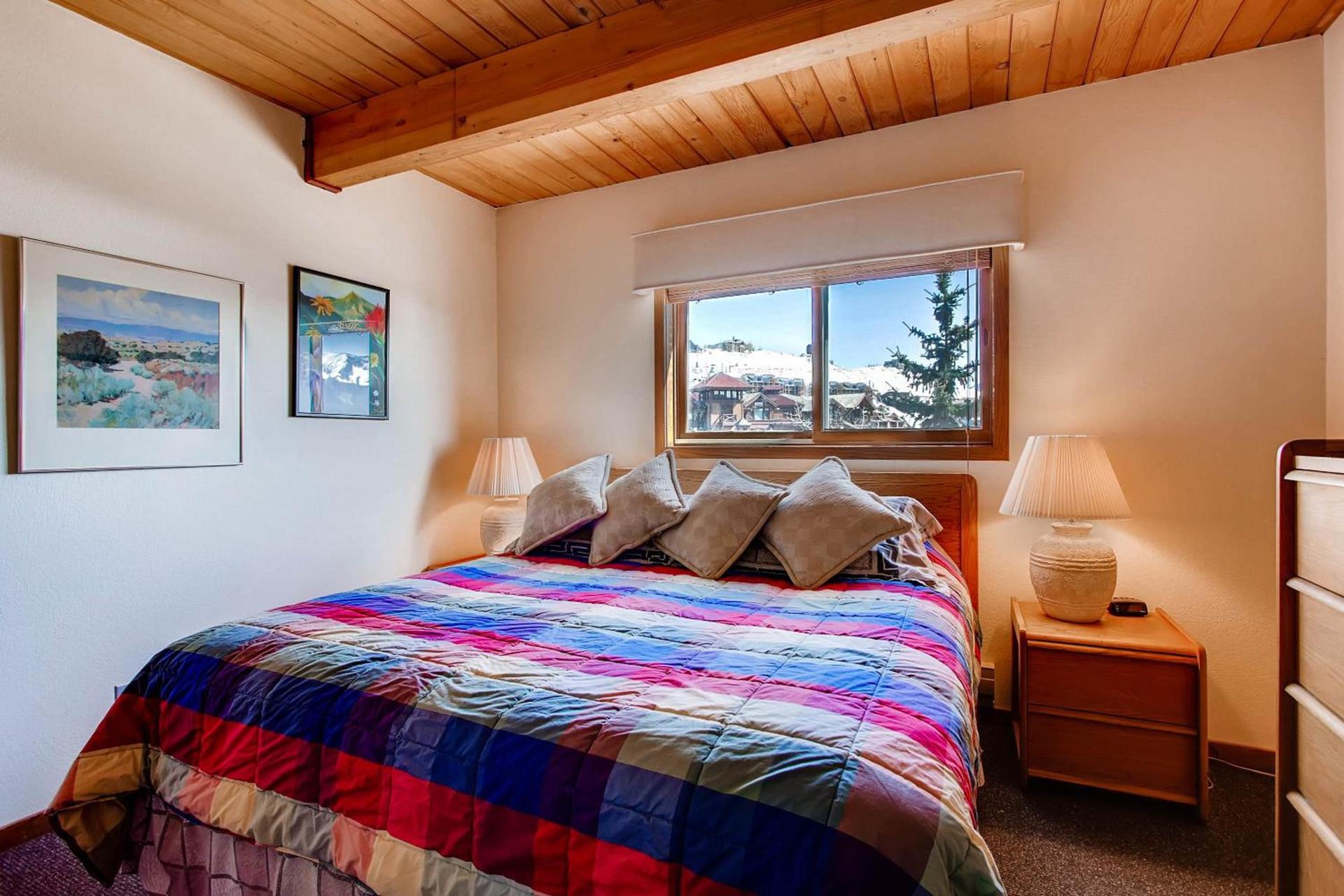 Crested Butte Mountain Resort Properties by Vail Resorts photo 32