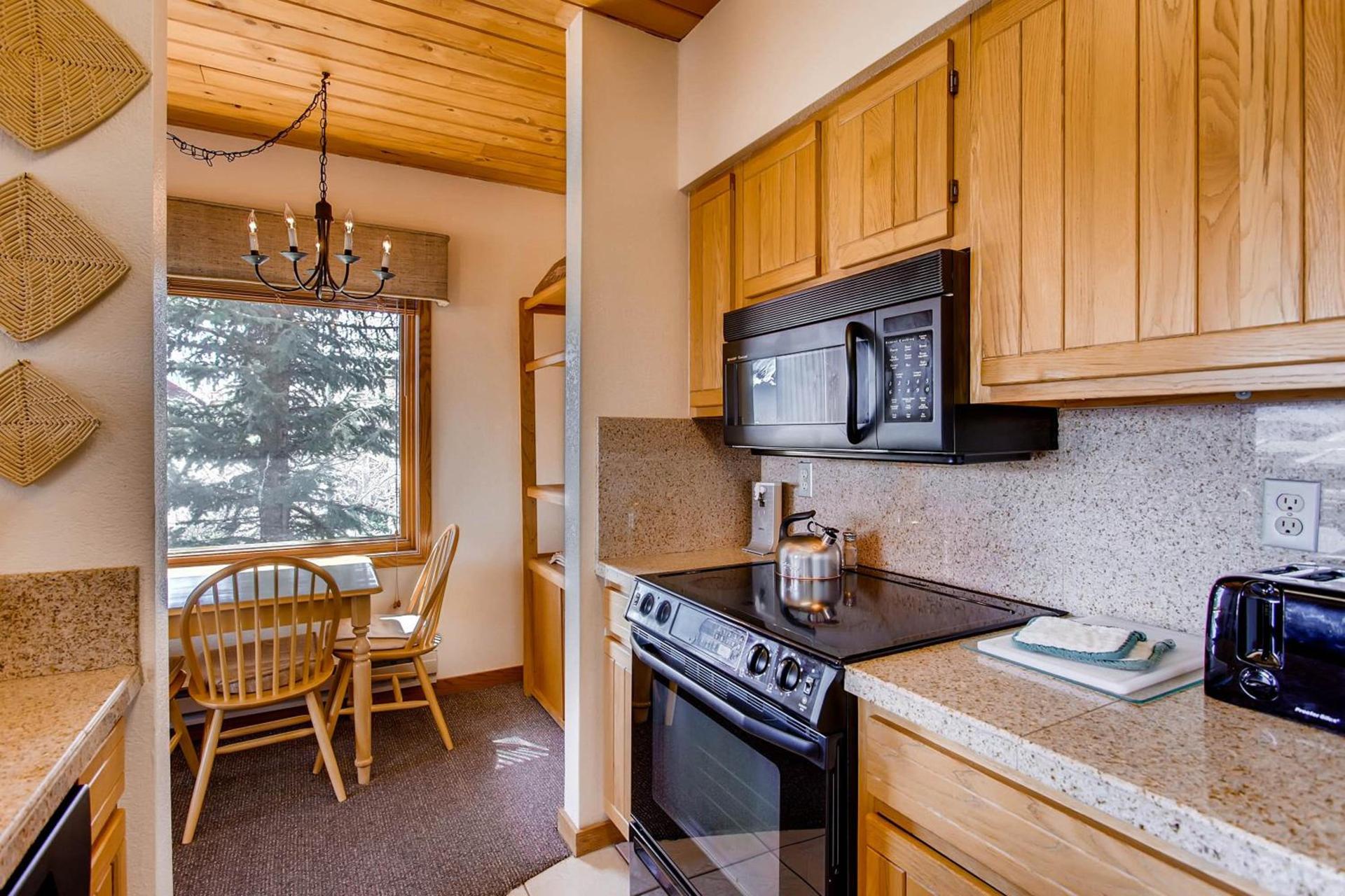 Crested Butte Mountain Resort Properties by Vail Resorts photo 30