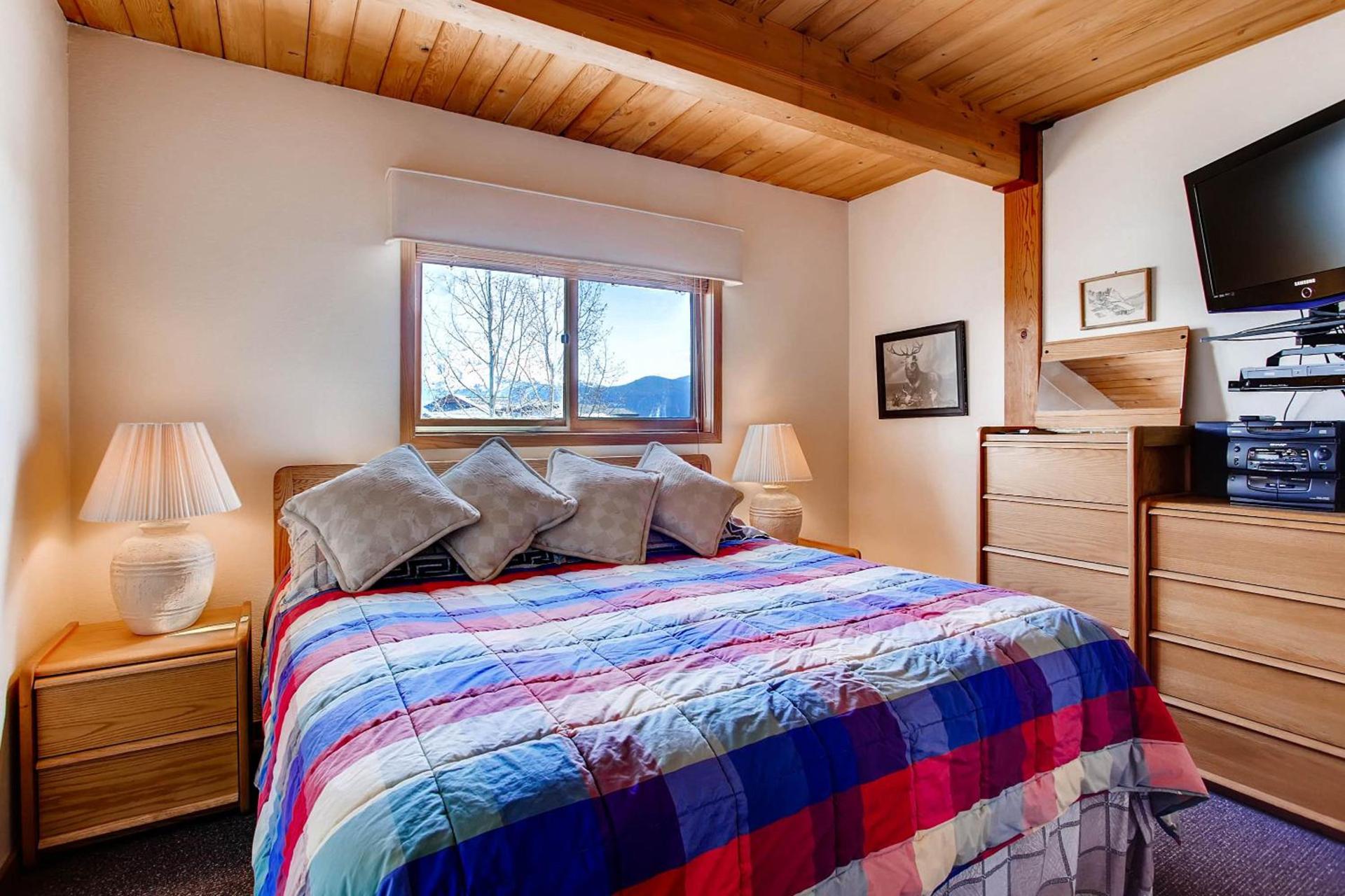 Crested Butte Mountain Resort Properties by Vail Resorts photo 33