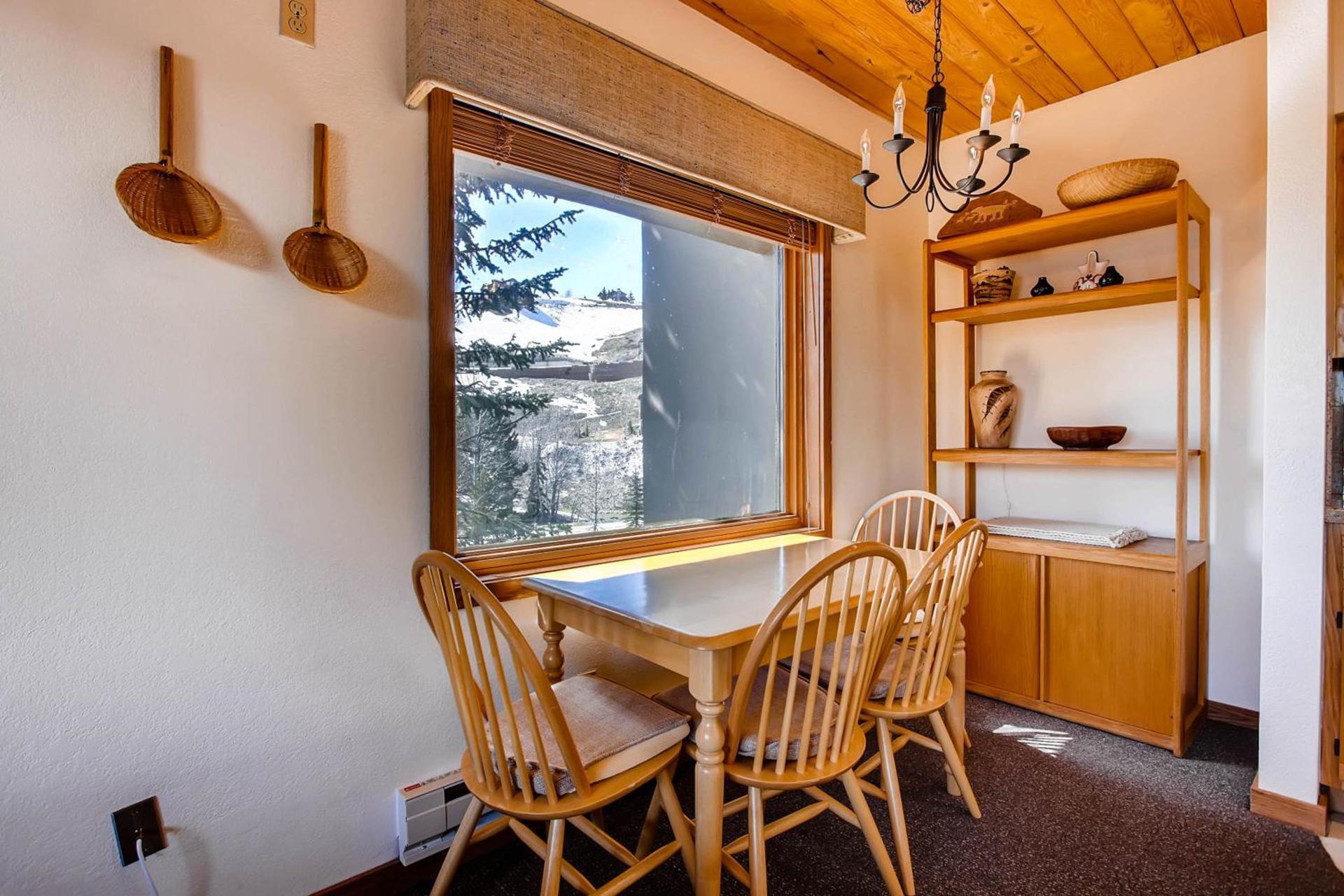 Crested Butte Mountain Resort Properties by Vail Resorts photo 29