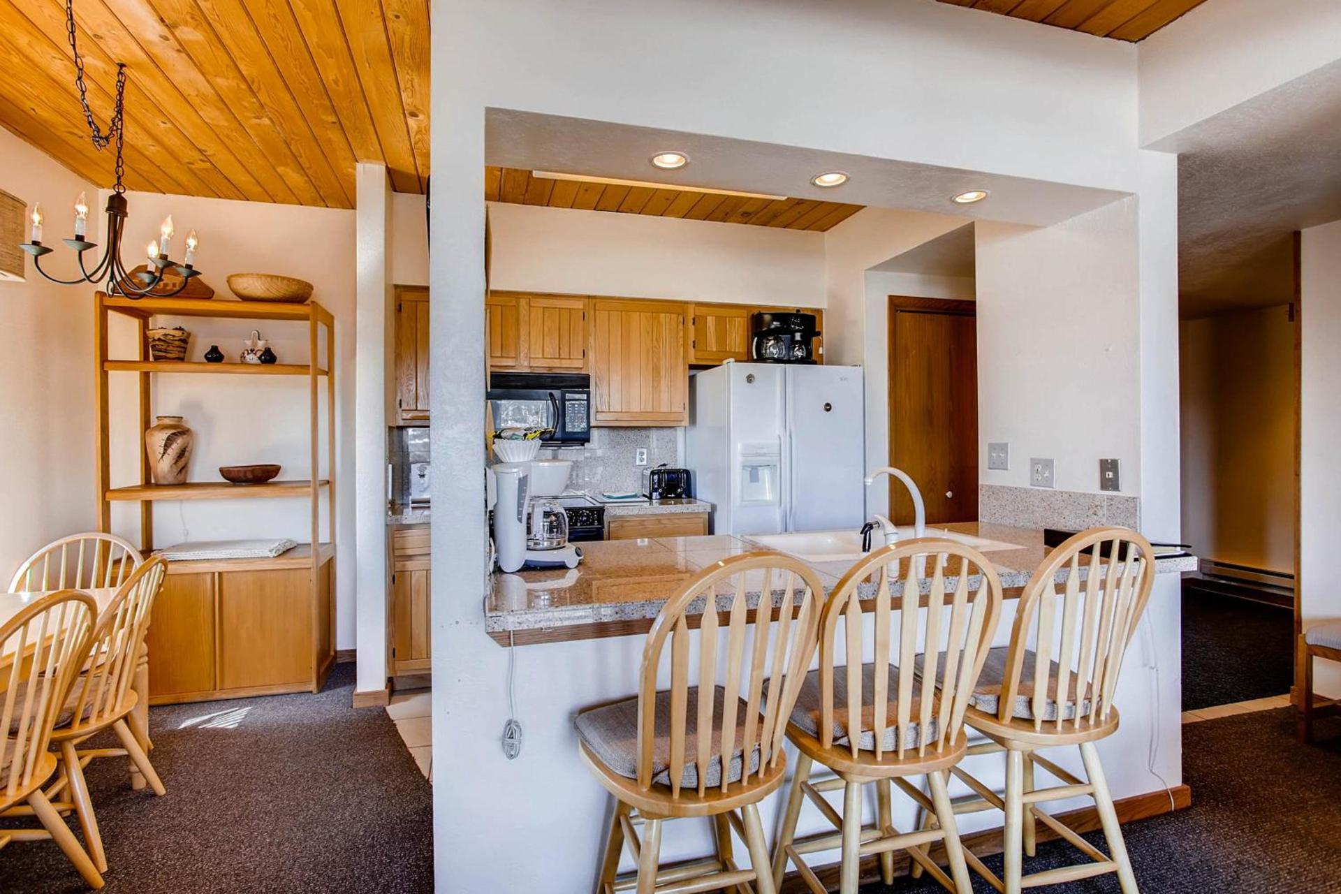 Crested Butte Mountain Resort Properties by Vail Resorts photo 28