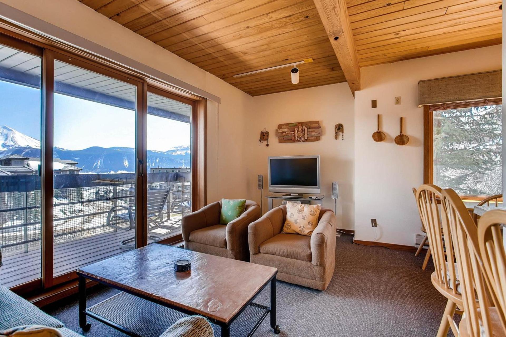 Crested Butte Mountain Resort Properties by Vail Resorts photo 26