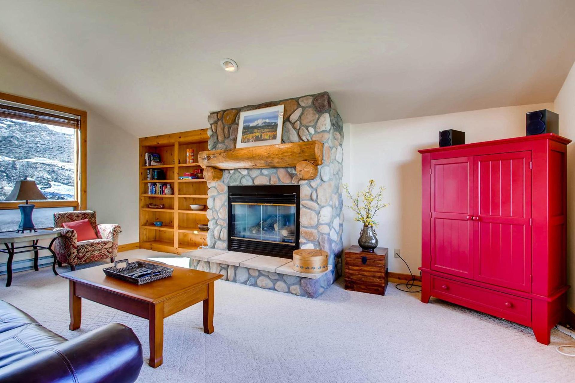 Crested Butte Mountain Resort Properties by Vail Resorts photo 36