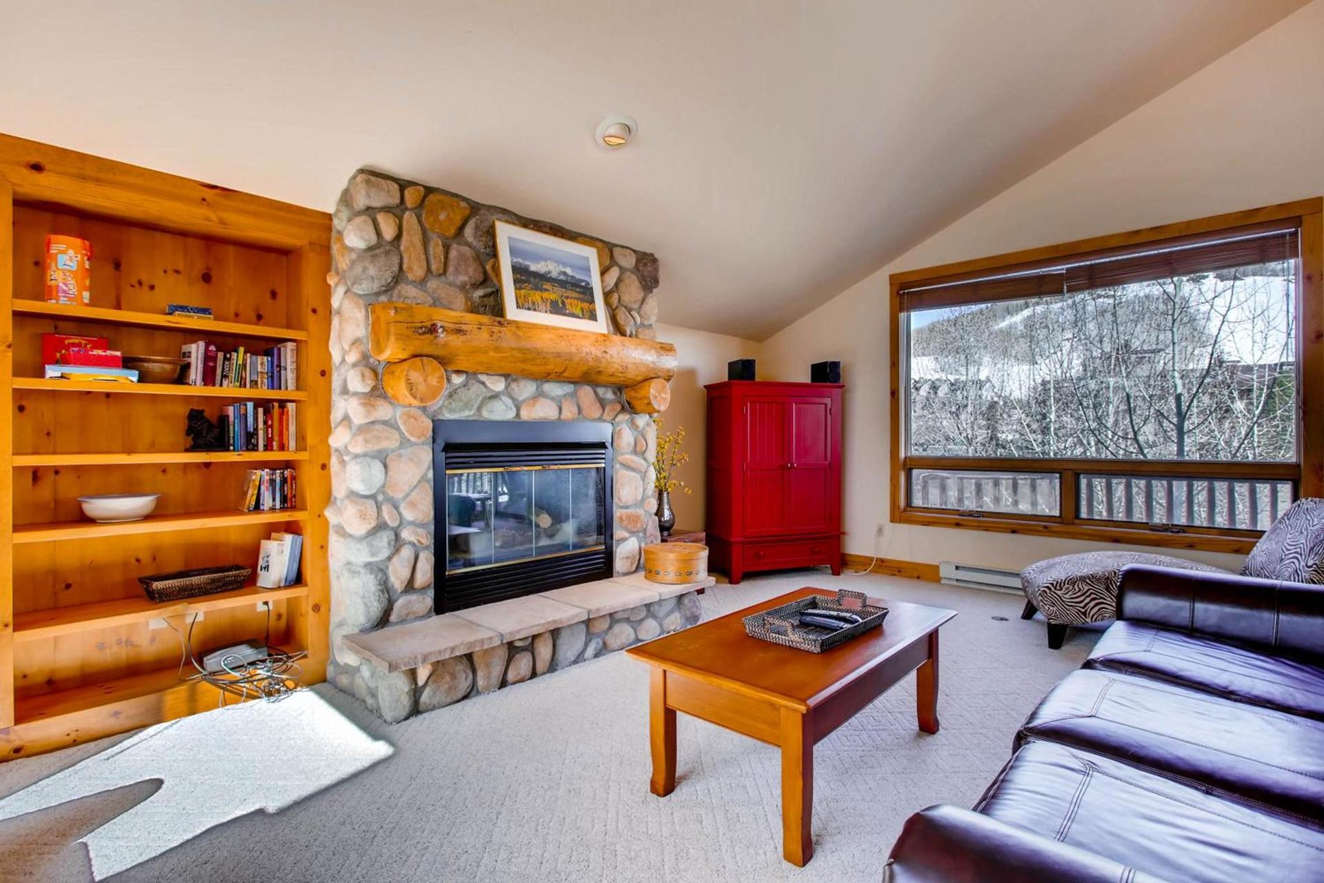 Crested Butte Mountain Resort Properties by Vail Resorts photo 35