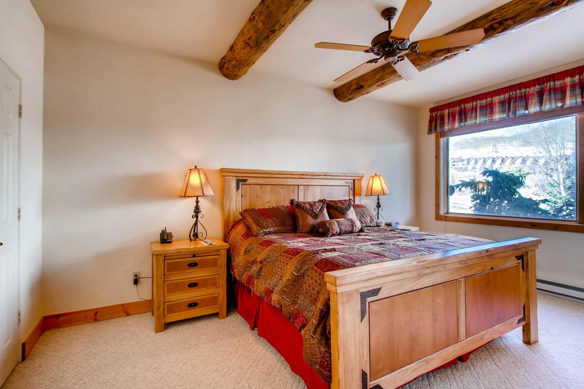 Crested Butte Mountain Resort Properties by Vail Resorts photo 40