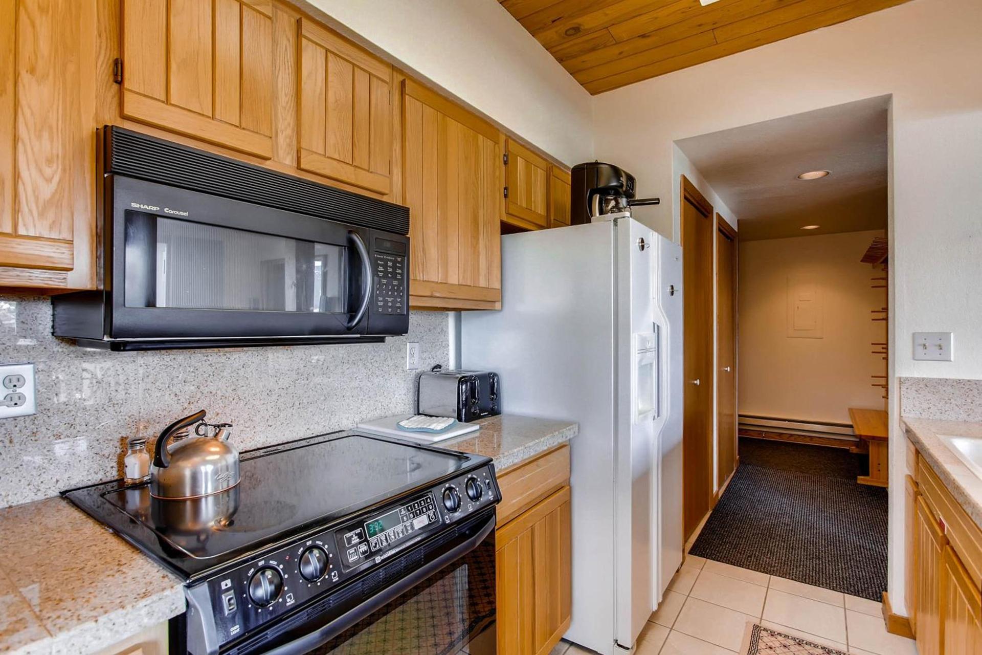 Crested Butte Mountain Resort Properties by Vail Resorts photo 31