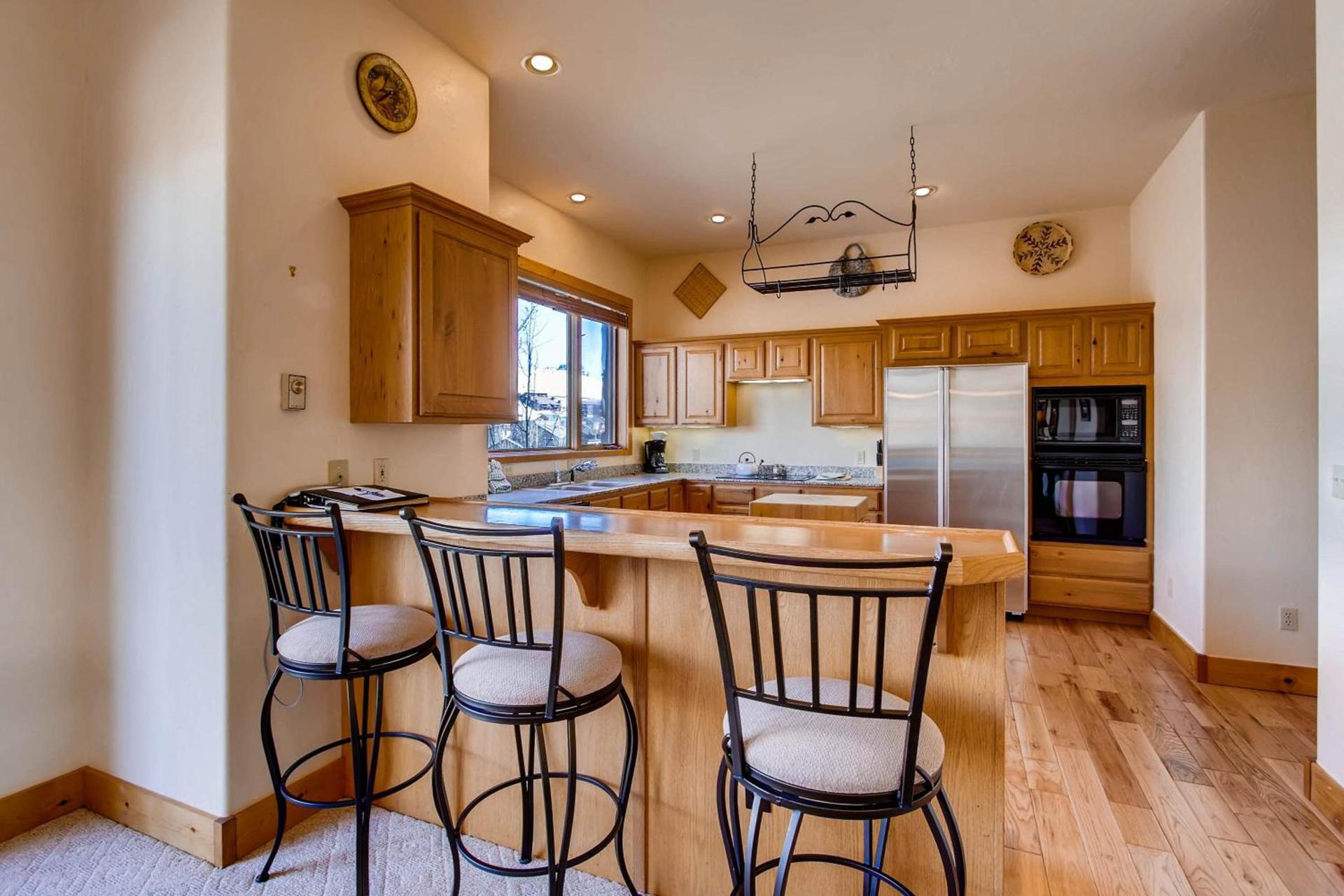 Crested Butte Mountain Resort Properties by Vail Resorts photo 39