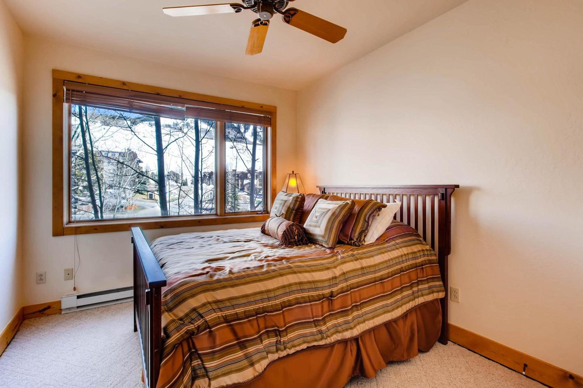 Crested Butte Mountain Resort Properties by Vail Resorts photo 42