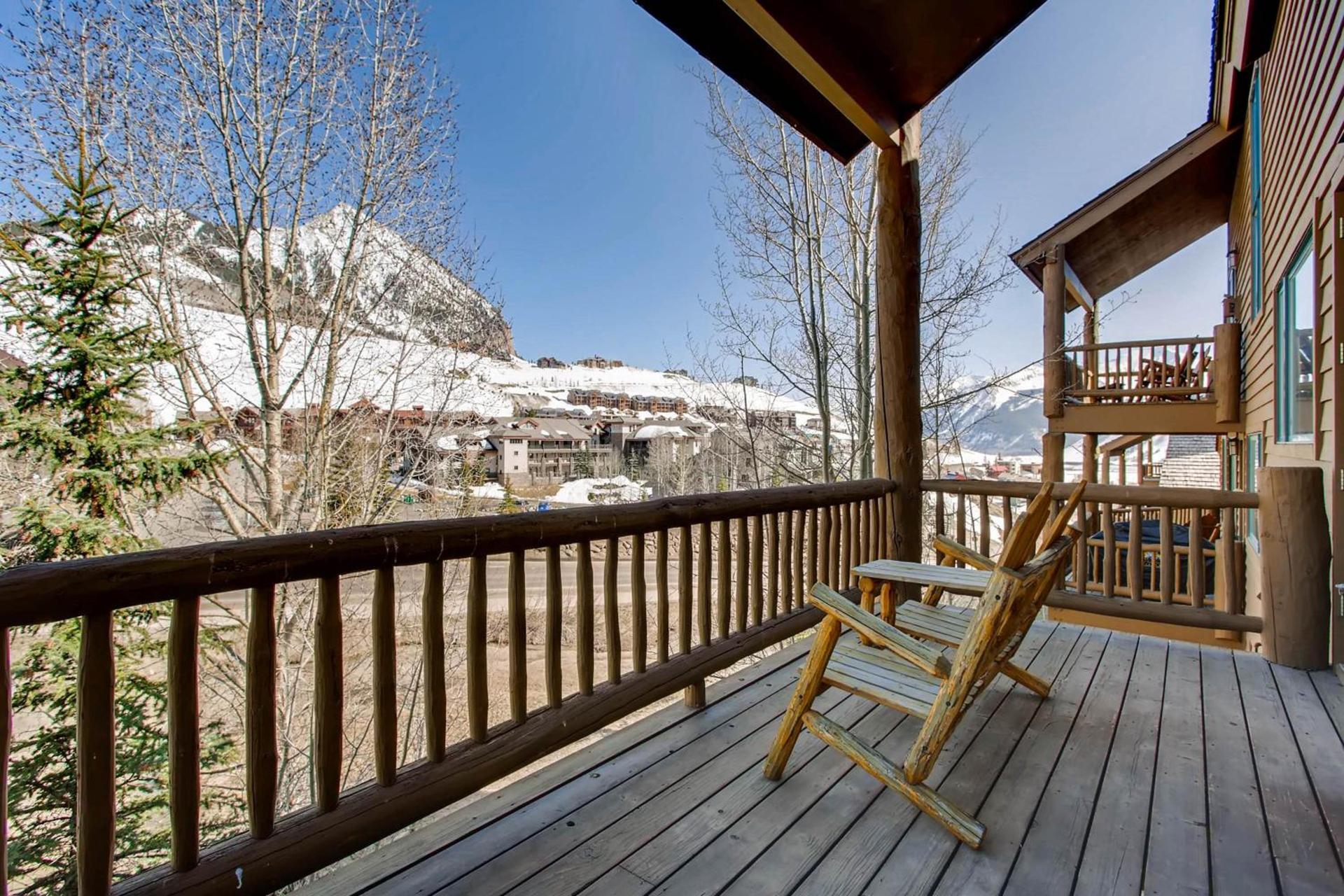 Crested Butte Mountain Resort Properties by Vail Resorts photo 45