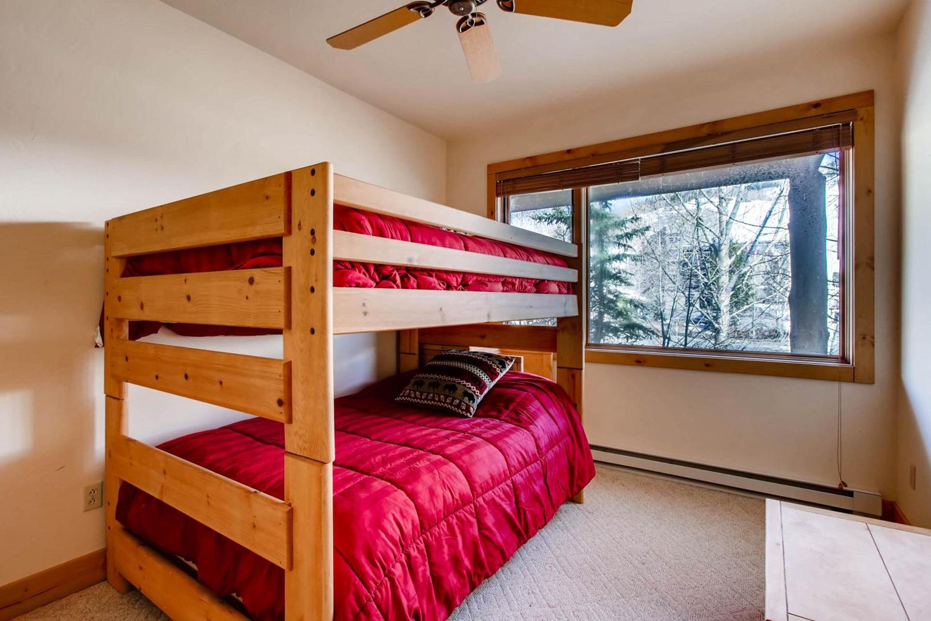Crested Butte Mountain Resort Properties by Vail Resorts photo 44