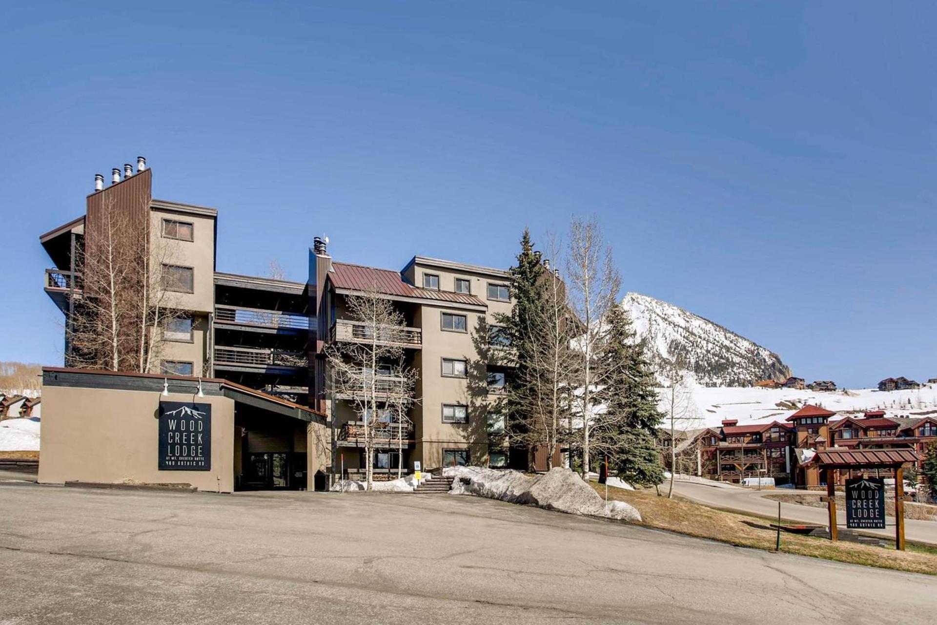 Crested Butte Mountain Resort Properties by Vail Resorts photo 25