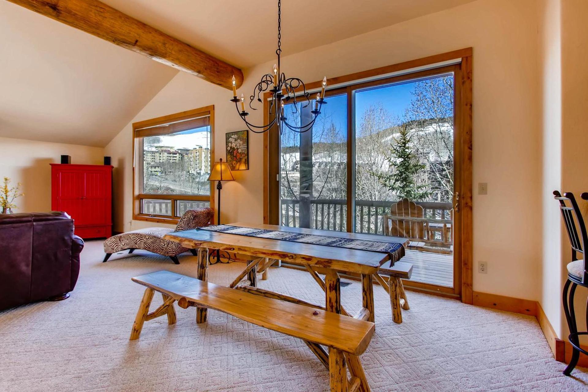 Crested Butte Mountain Resort Properties by Vail Resorts photo 38