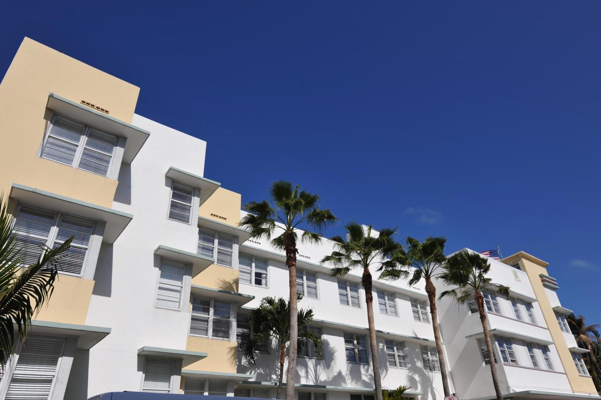 Avalon Hotel photo 36