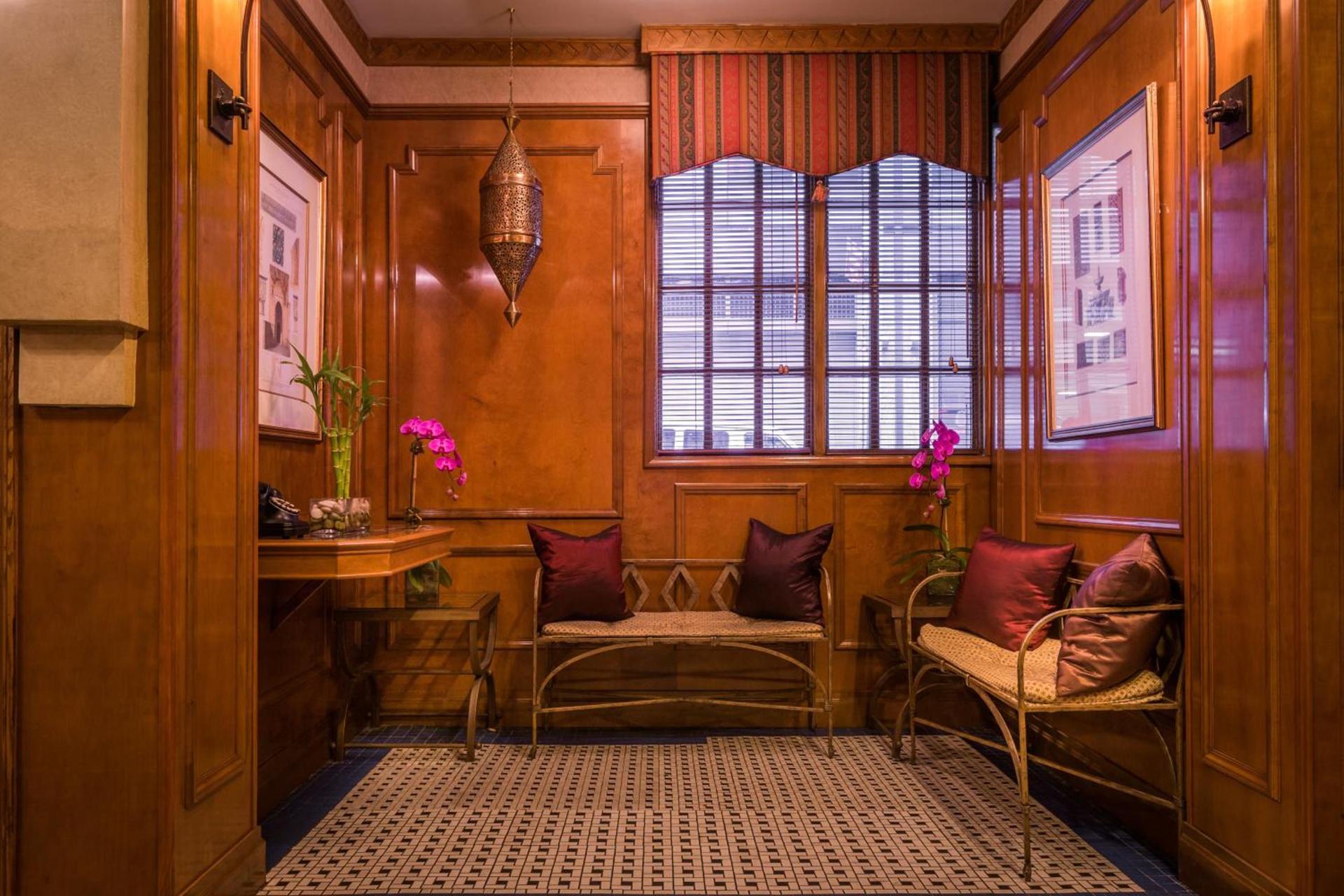 Casablanca Hotel by Library Hotel Collection photo 35