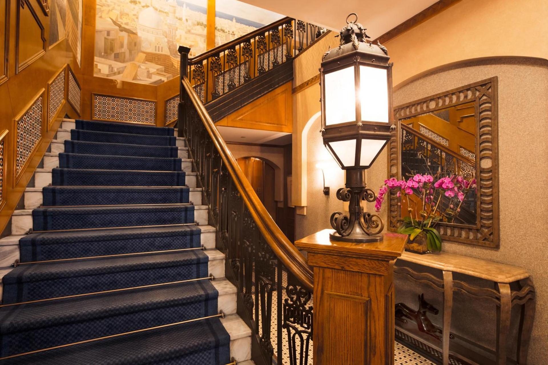 Casablanca Hotel by Library Hotel Collection photo 36
