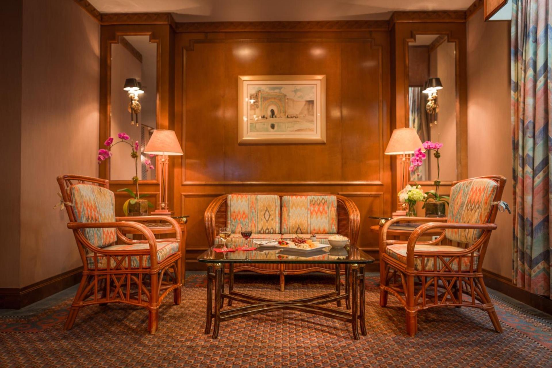 Casablanca Hotel by Library Hotel Collection photo 6