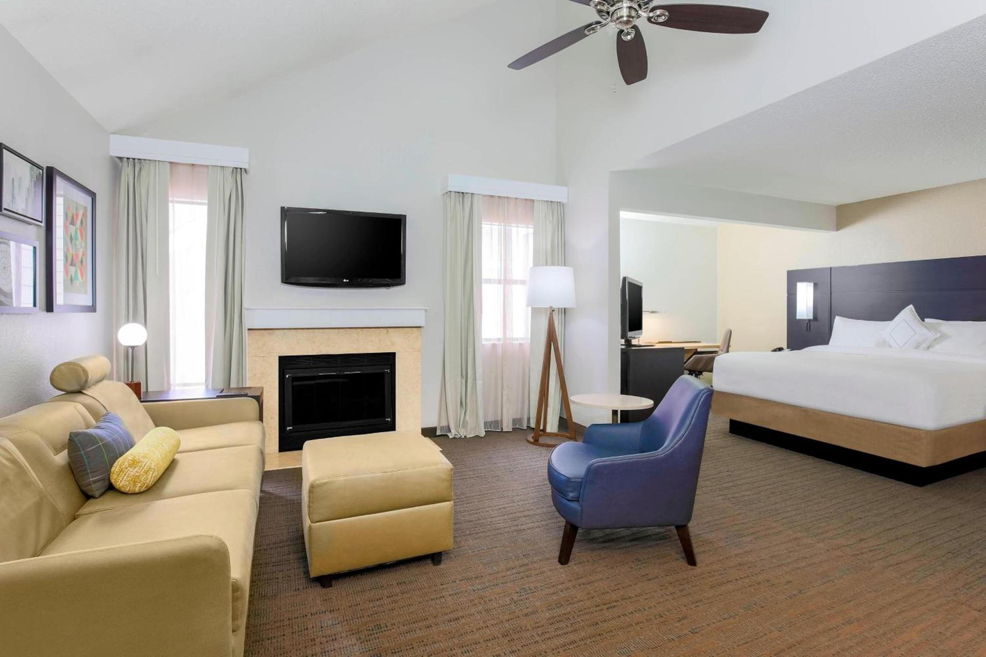 Residence Inn Boston North Shore/Danvers photo 9