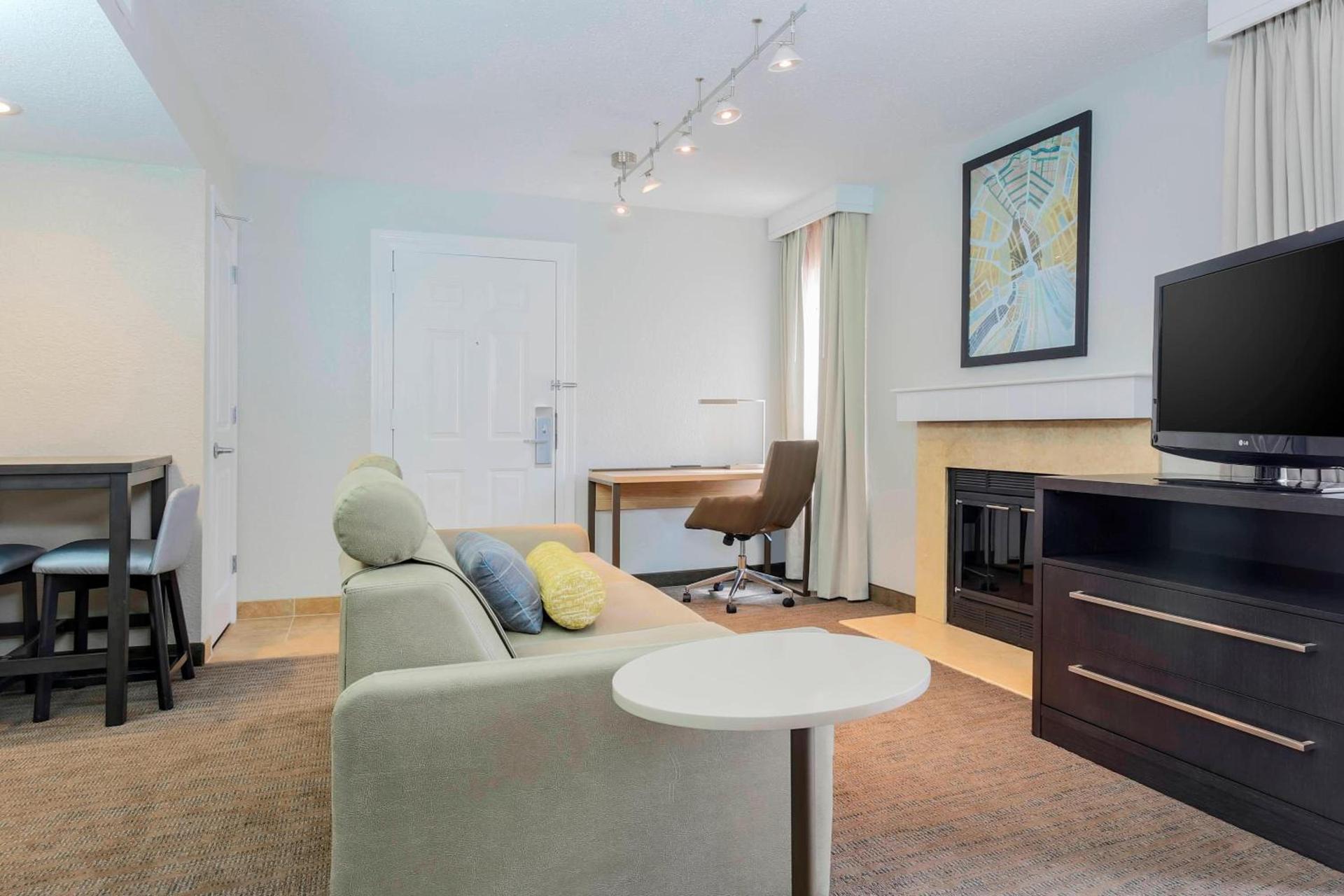 Residence Inn Boston North Shore/Danvers photo 5