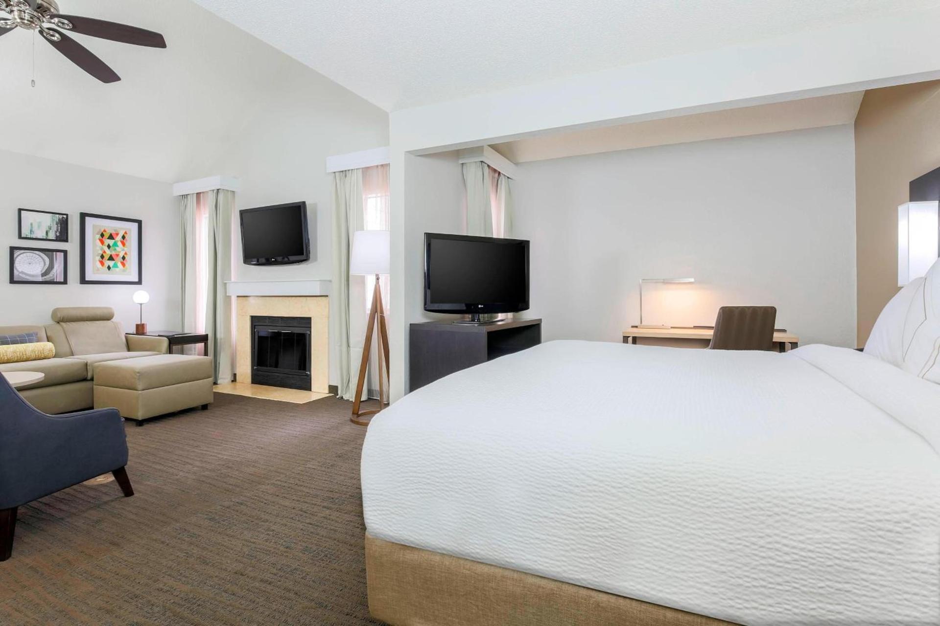 Residence Inn Boston North Shore/Danvers photo 10