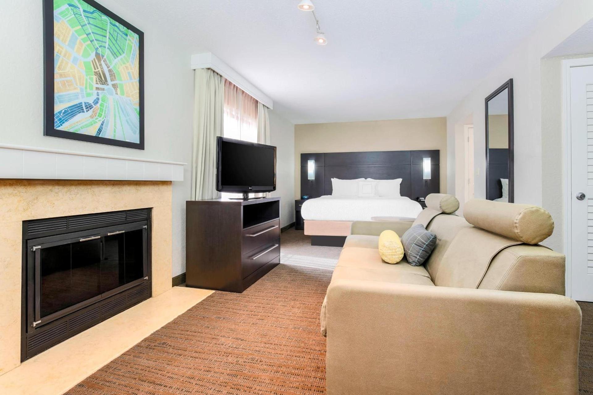 Residence Inn Boston North Shore/Danvers photo 6