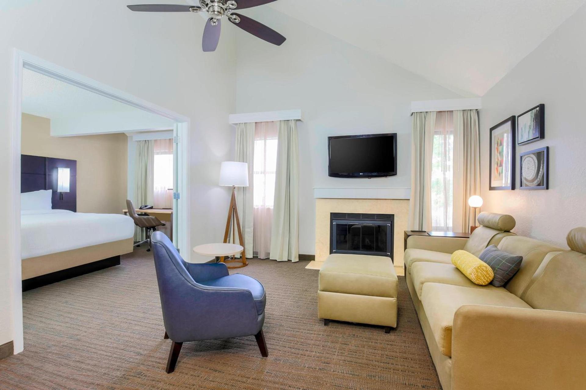 Residence Inn Boston North Shore/Danvers photo 14