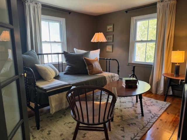 Hideaway Inn Maine photo 14