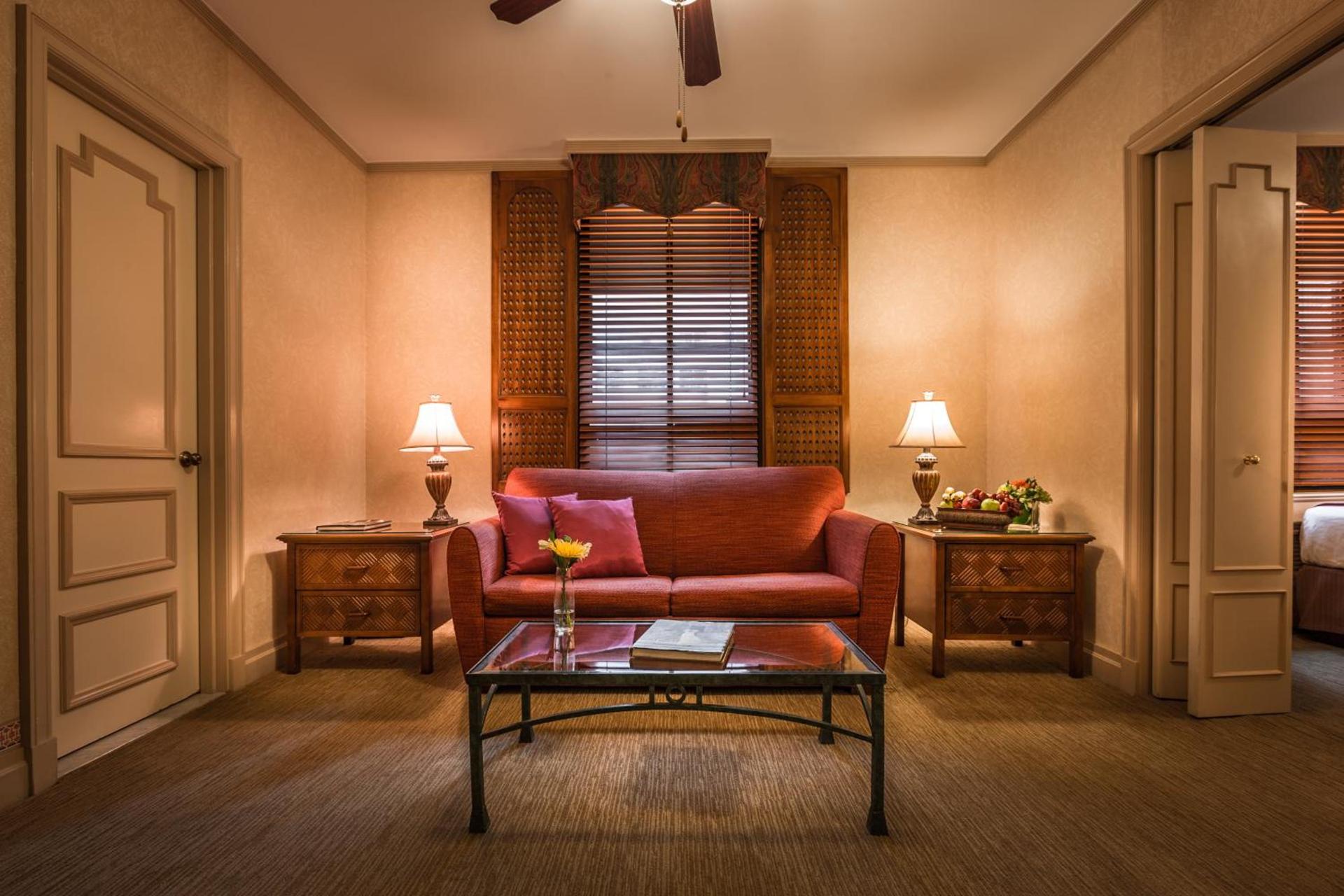 Casablanca Hotel by Library Hotel Collection photo 23