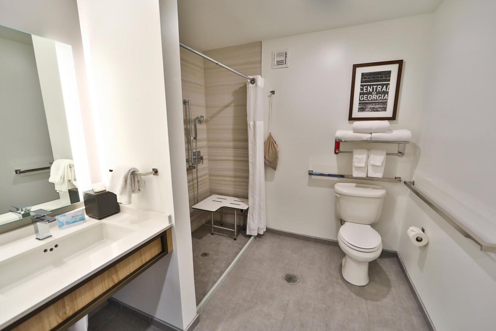 Hilton Garden Inn Savannah Historic District photo 4