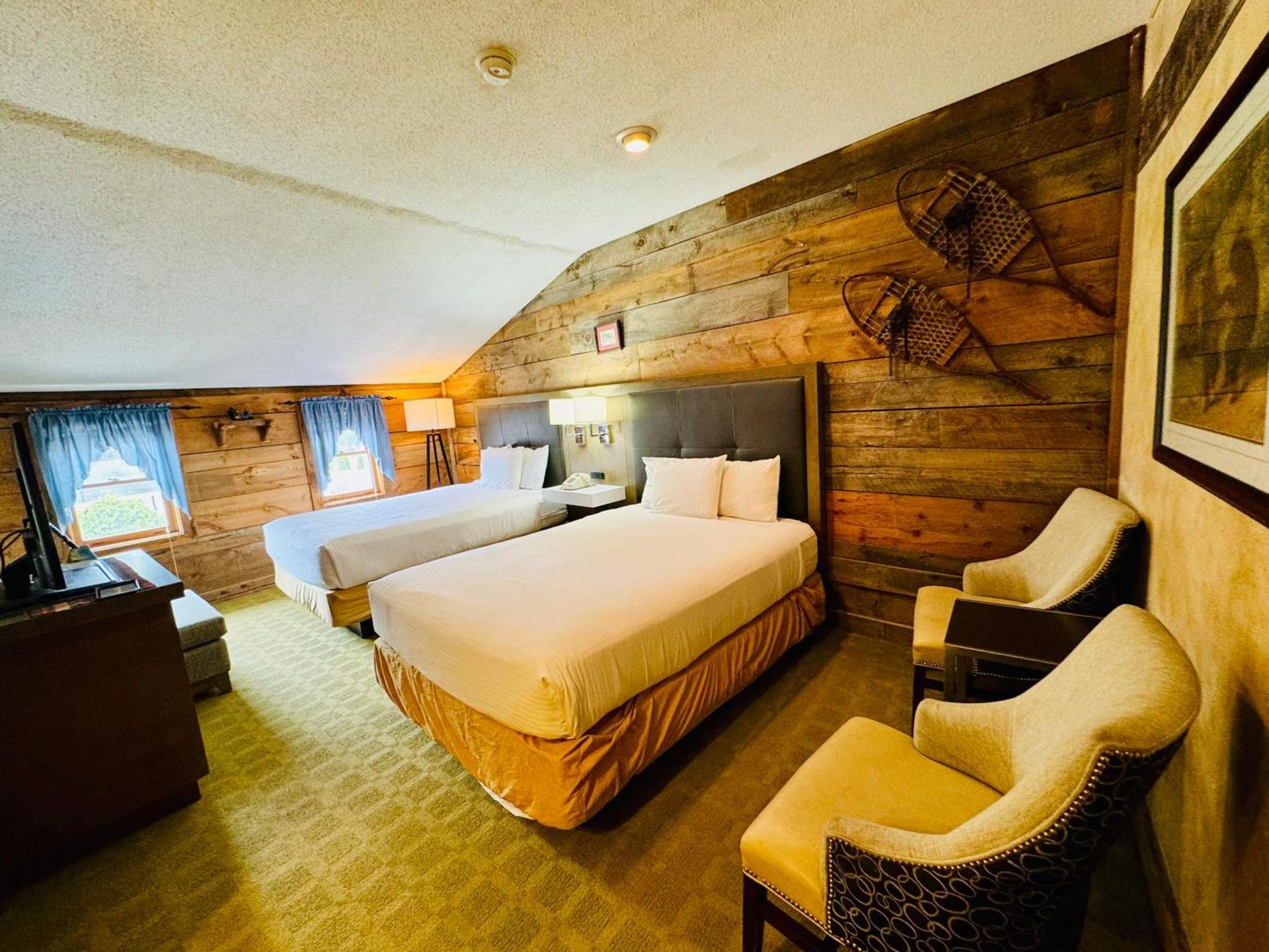 Merrill Farm Inn photo 45