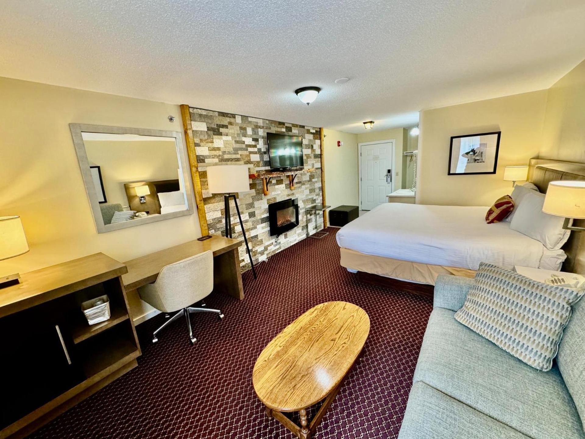 Merrill Farm Inn photo 36