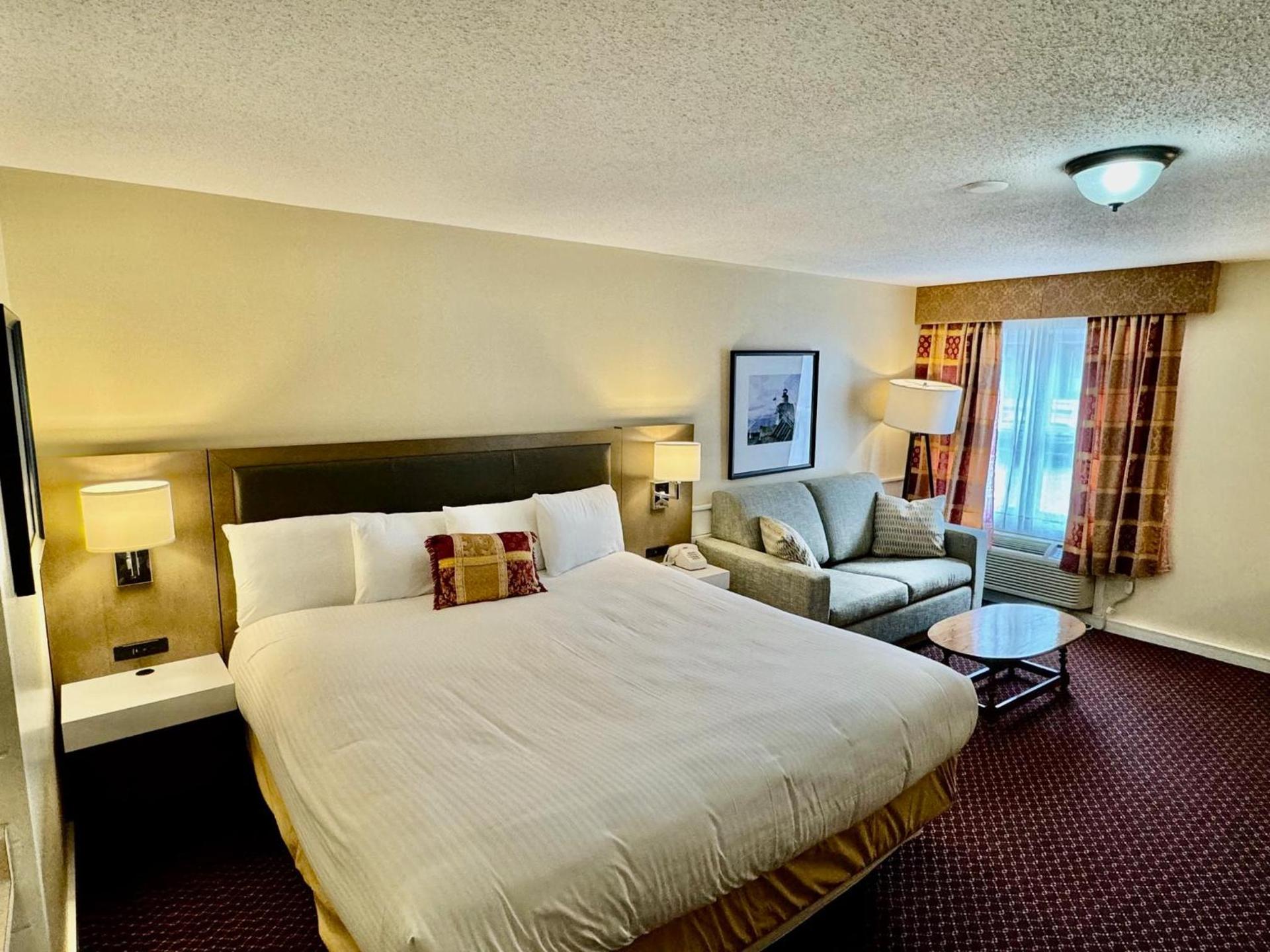 Merrill Farm Inn photo 37