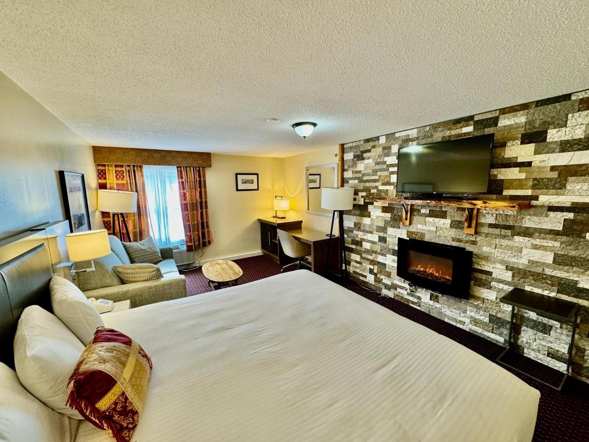 Merrill Farm Inn photo 38