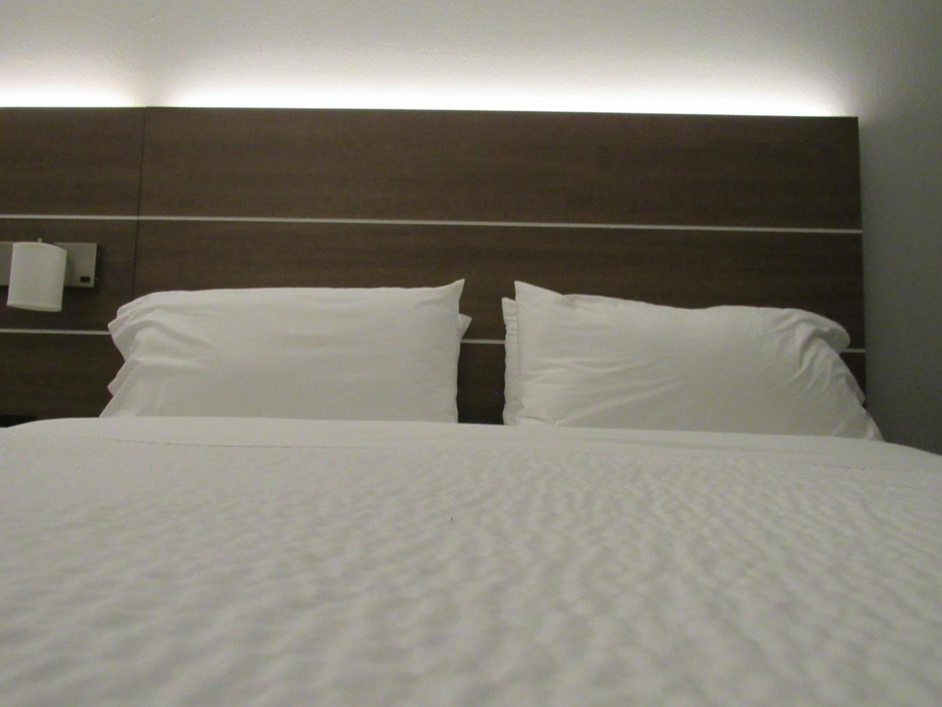 Holiday Inn Express Hotel & Suites Lincoln South by IHG photo 37