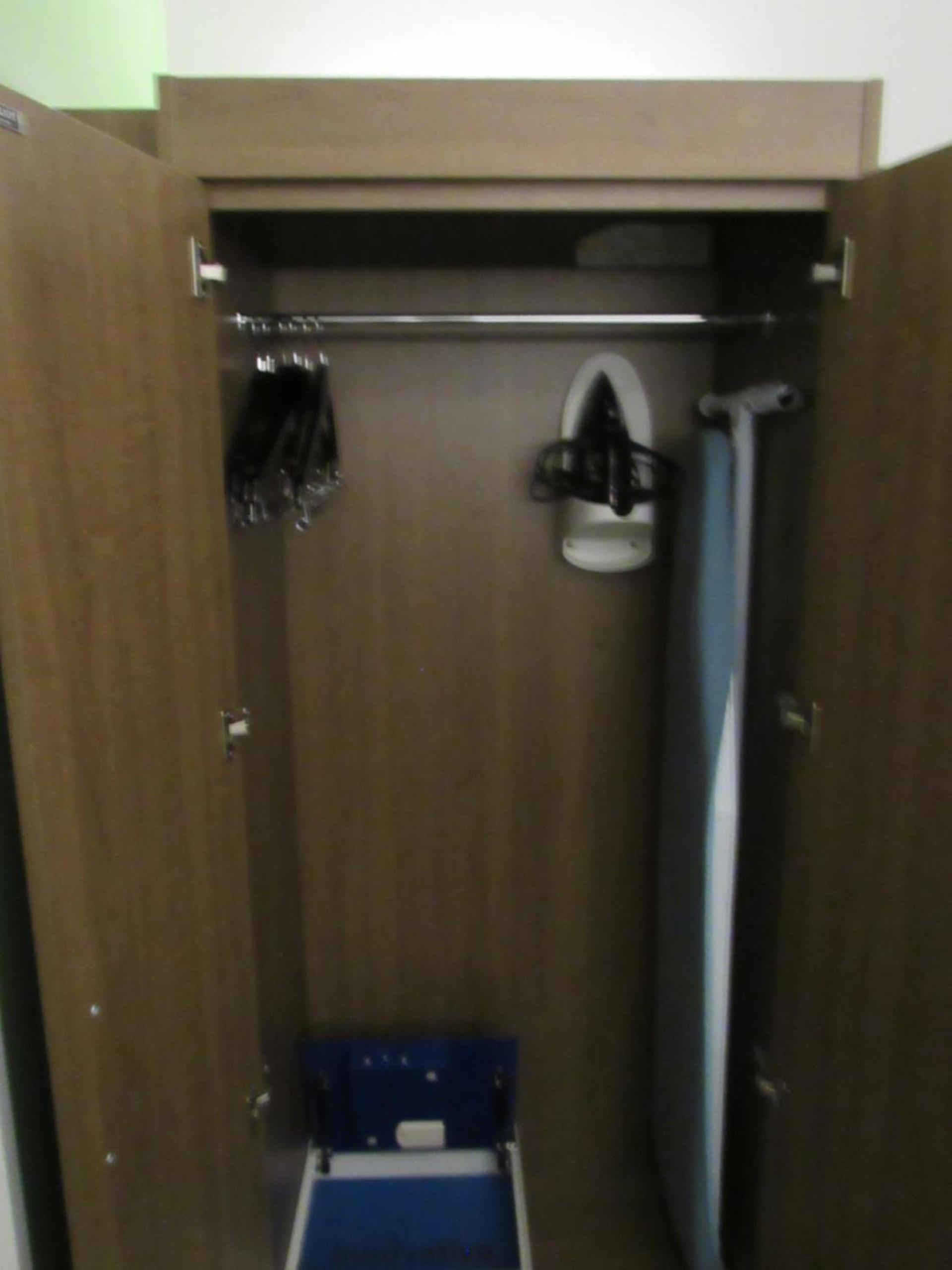 Holiday Inn Express Hotel & Suites Lincoln South by IHG photo 67