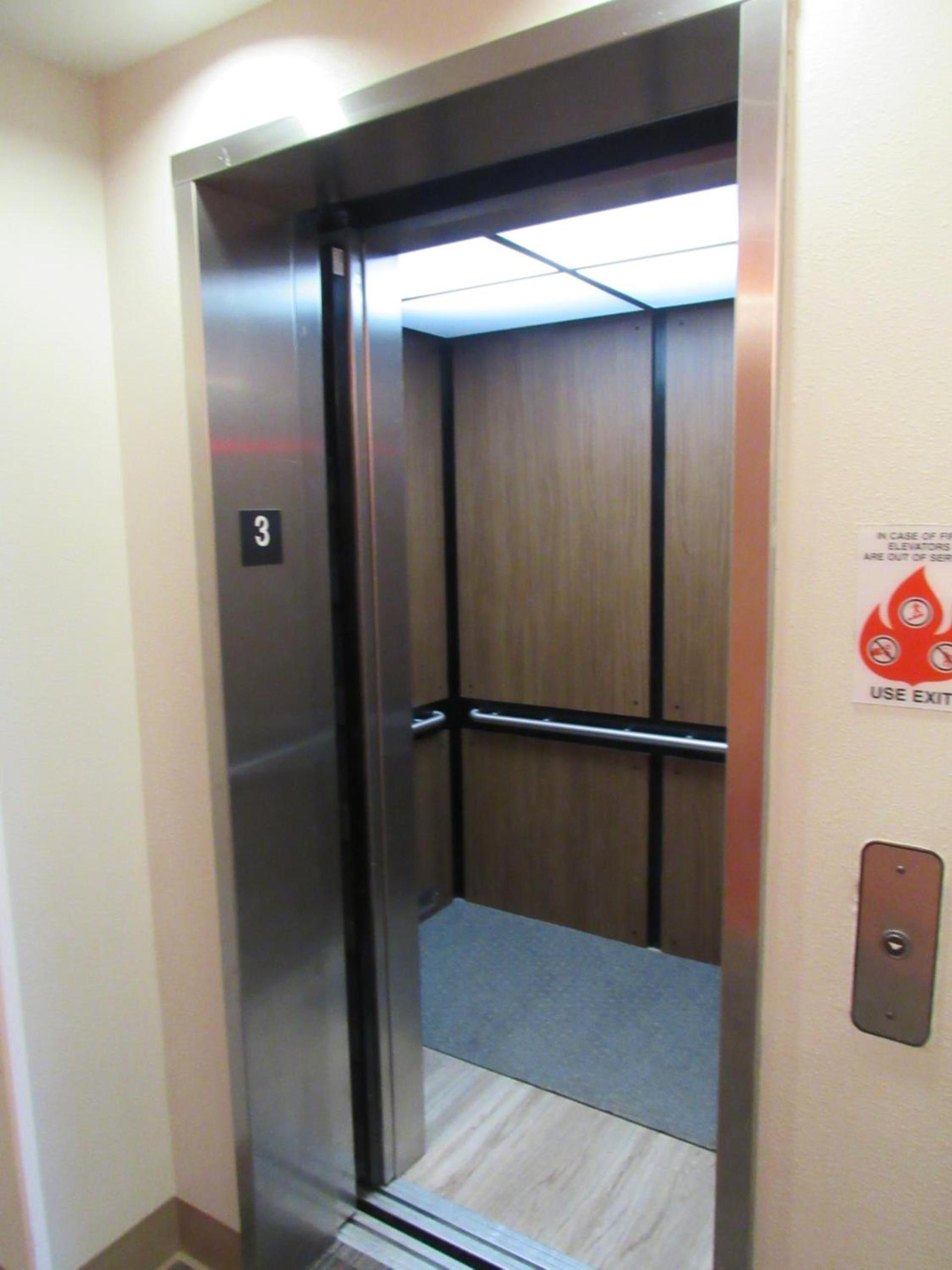 Holiday Inn Express Hotel & Suites Lincoln South by IHG photo 58