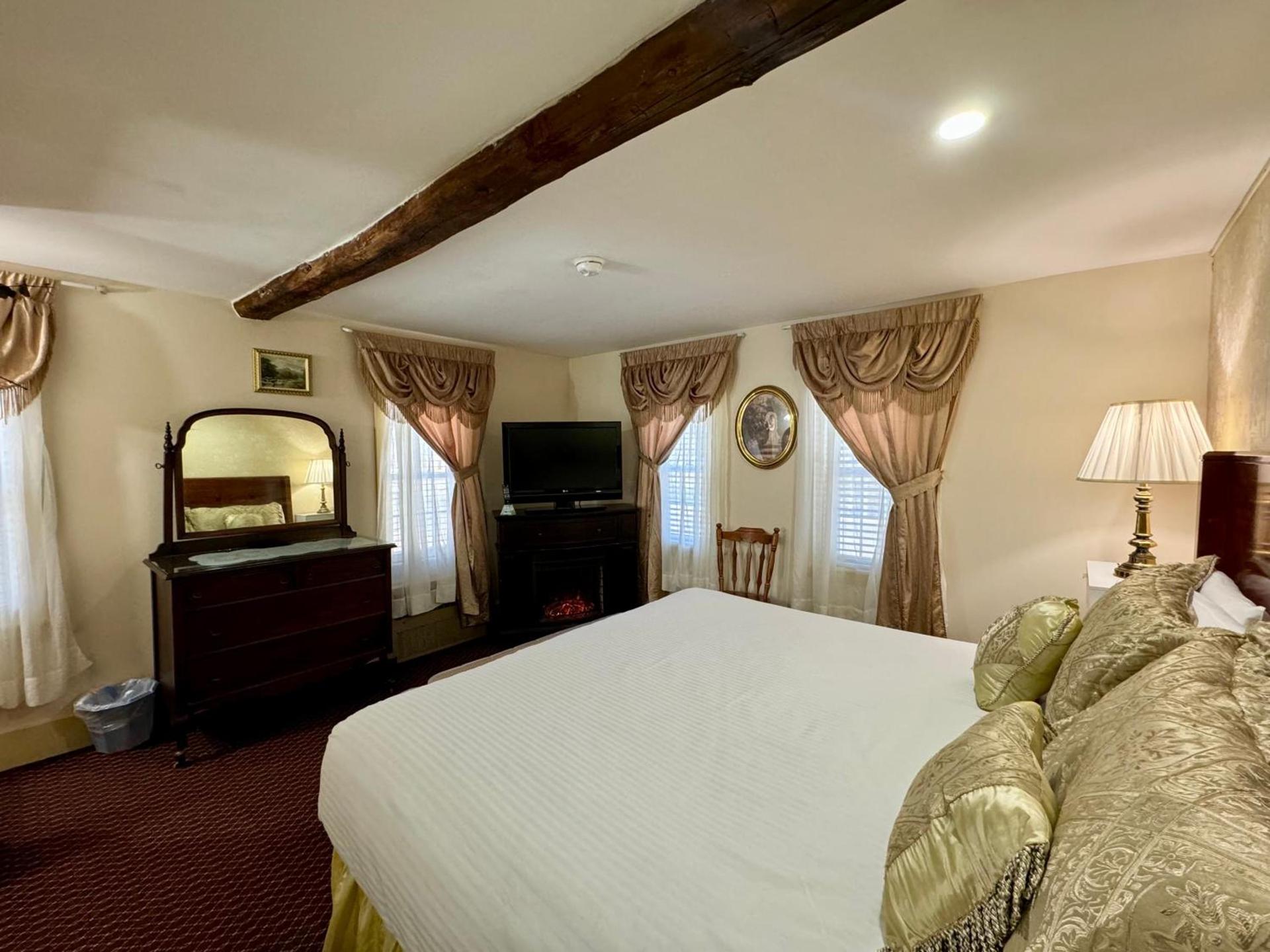 Merrill Farm Inn photo 54