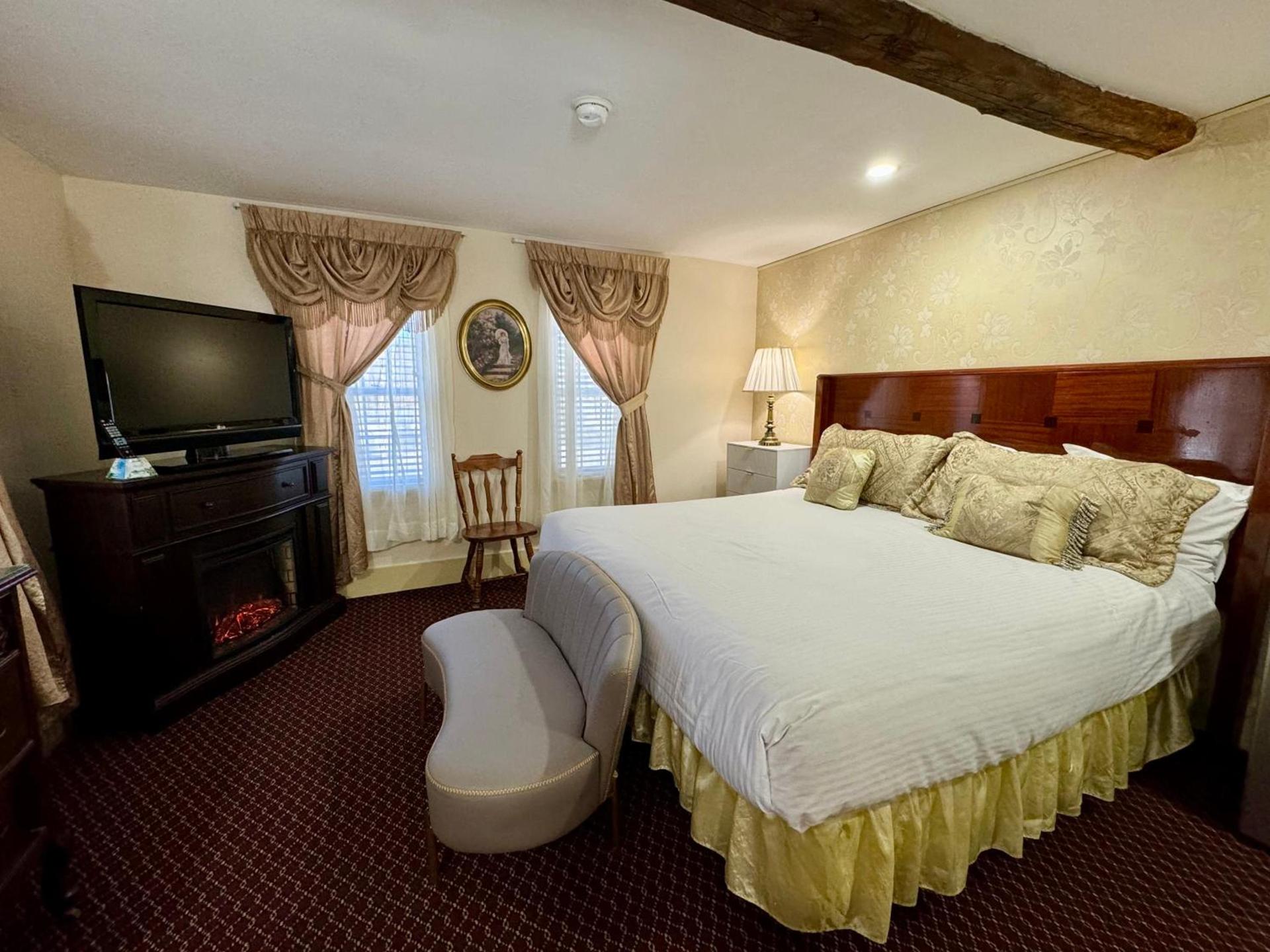 Merrill Farm Inn photo 53