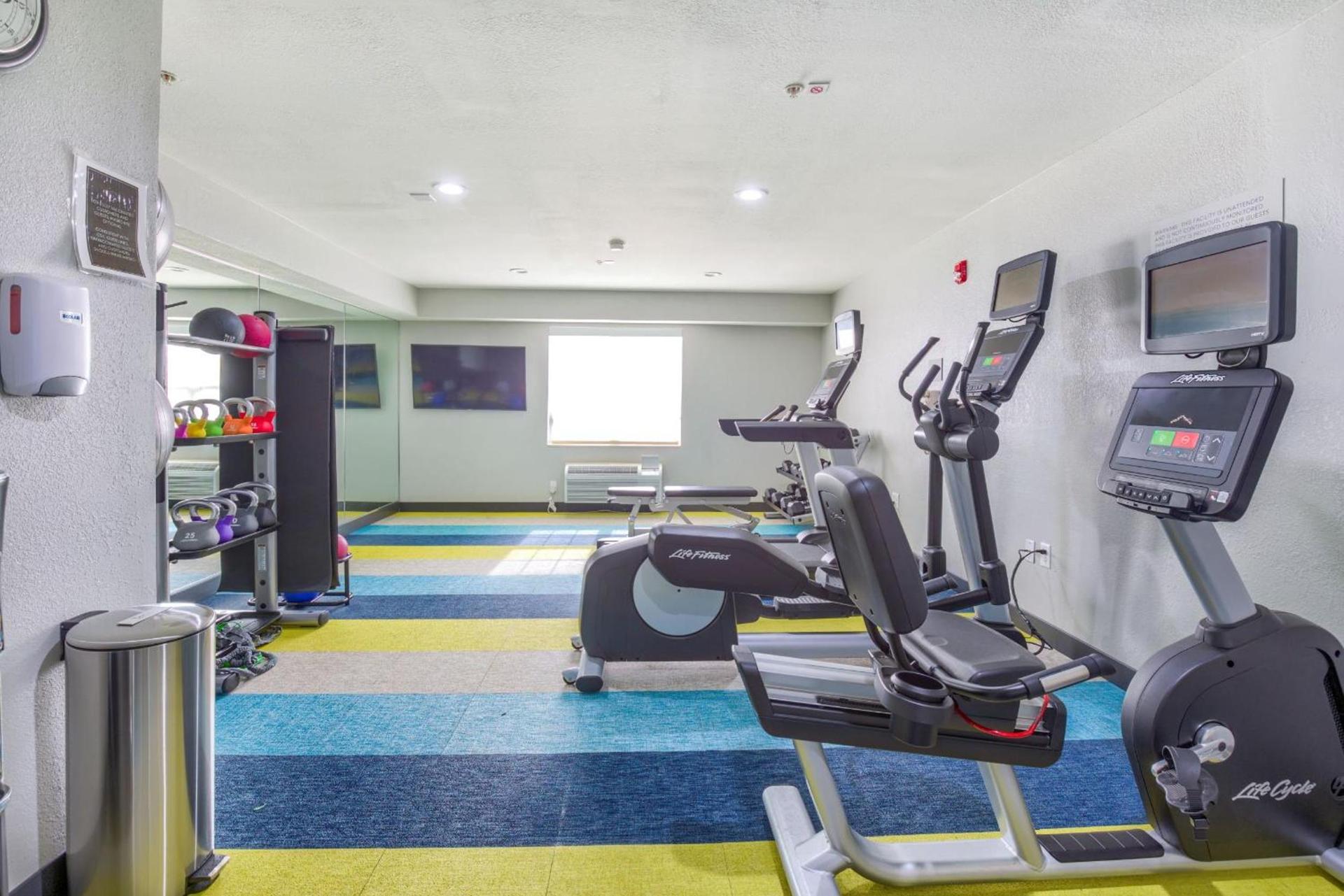 MainStay Suites photo 4