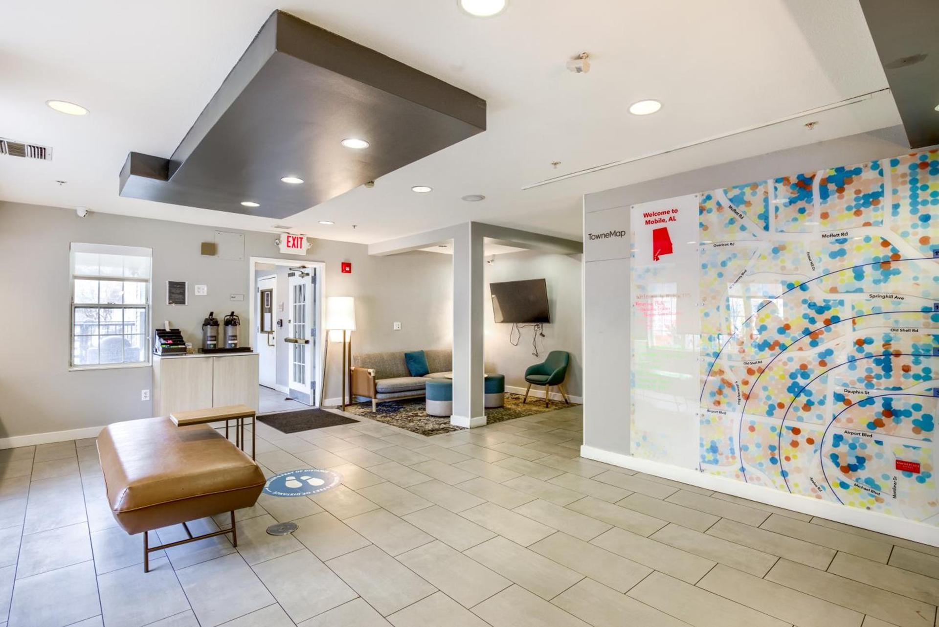 MainStay Suites photo 9