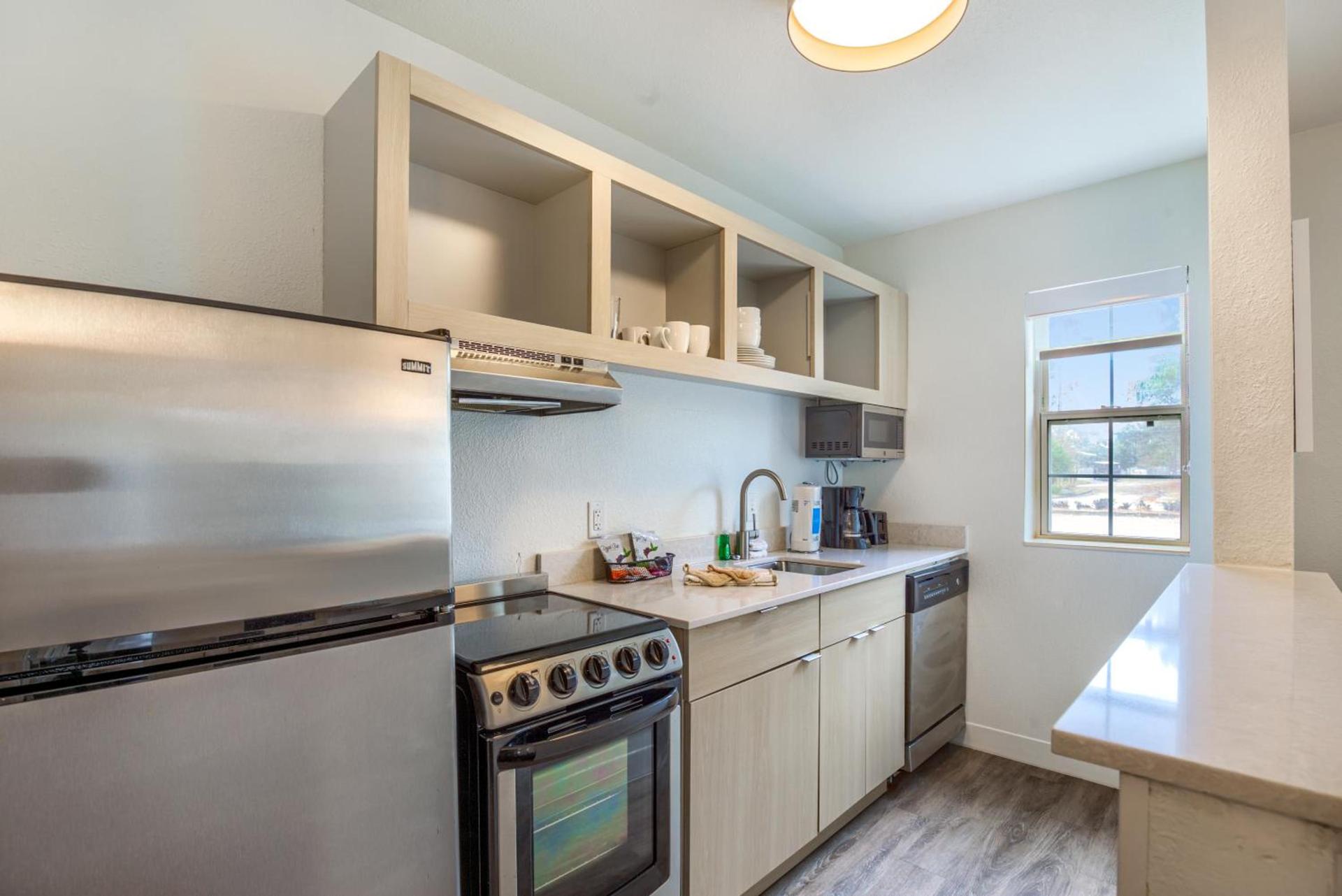 MainStay Suites photo 5