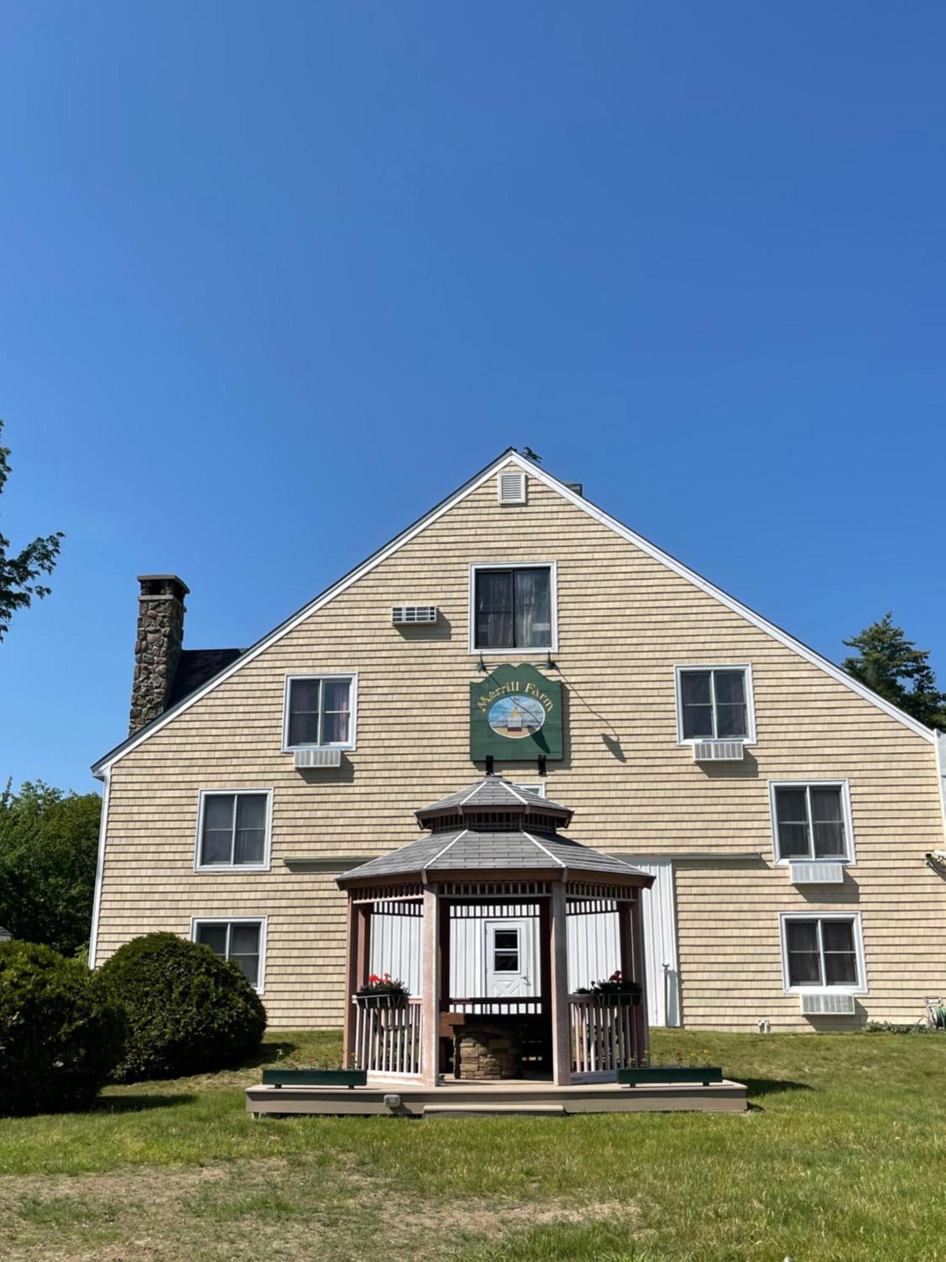 Merrill Farm Inn photo 56