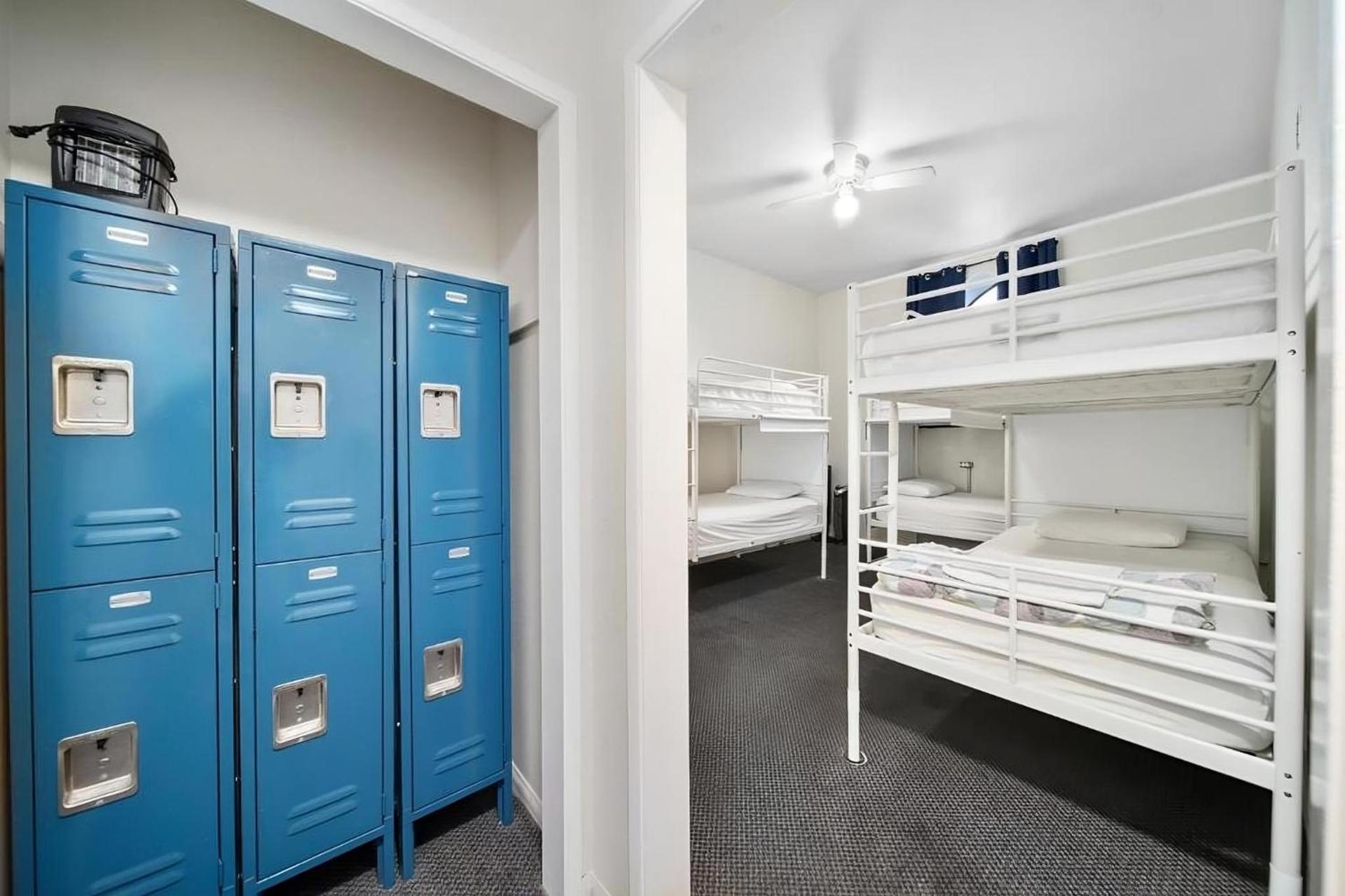 Samesun Venice Beach Hotel & Hostel photo 60