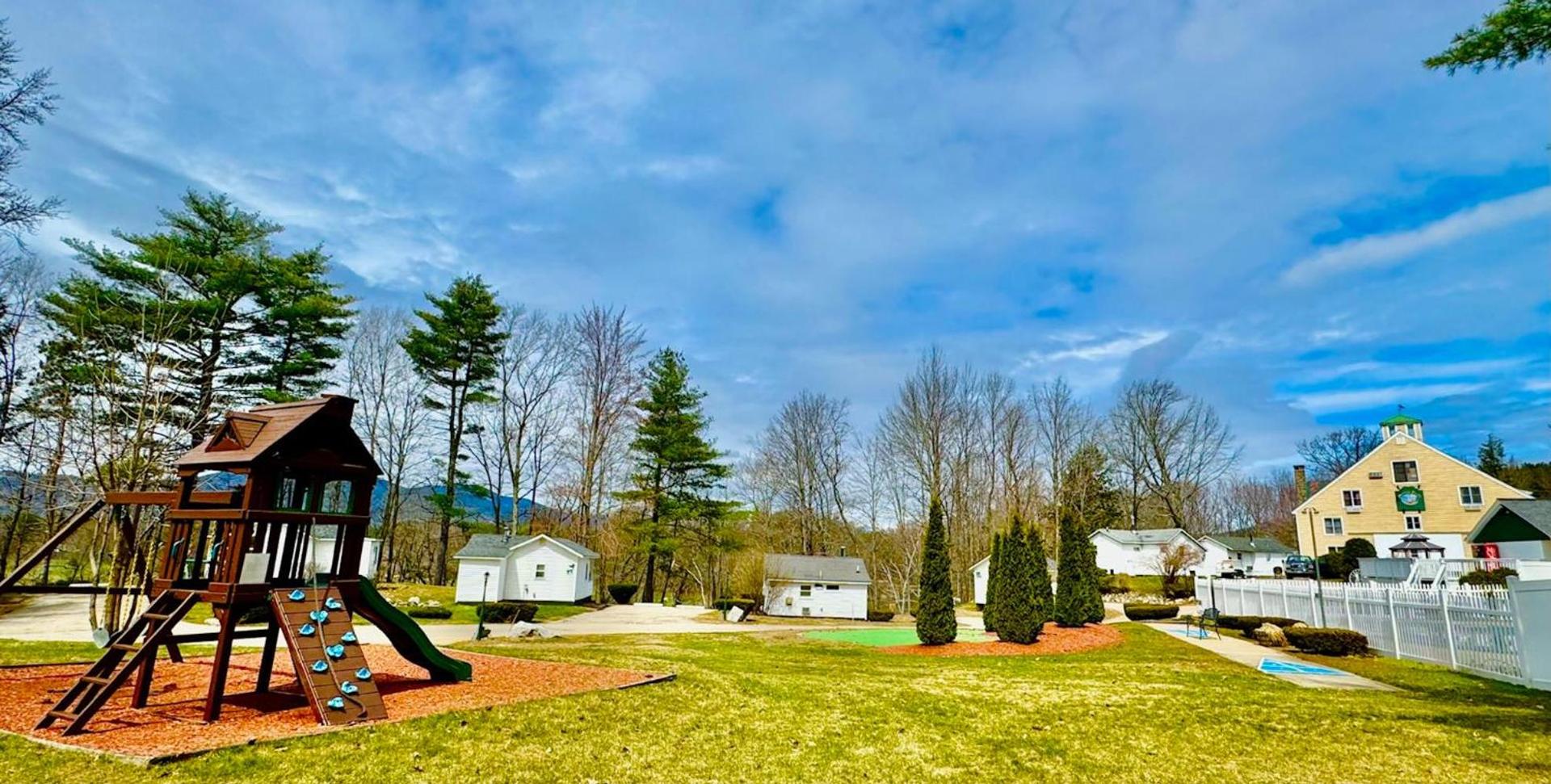 Merrill Farm Inn photo 62