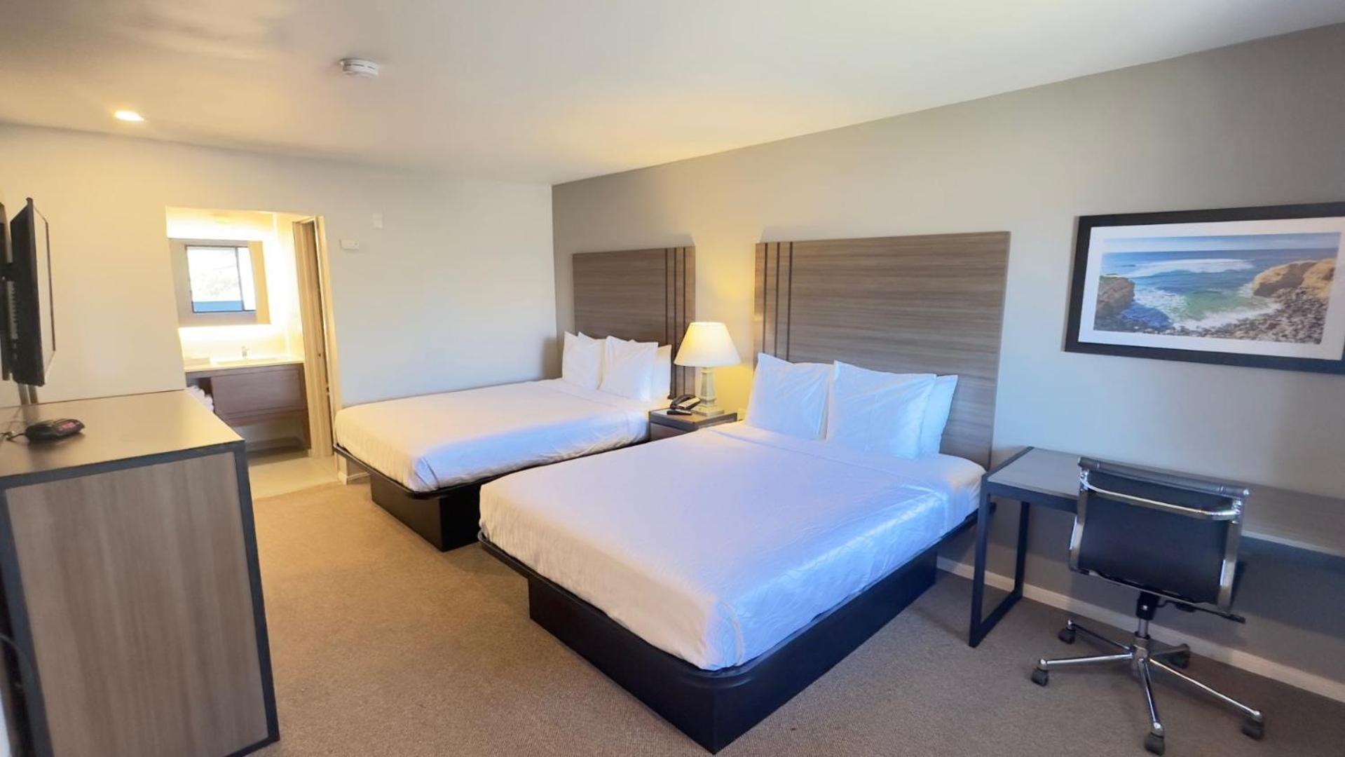 Heritage Inn San Diego photo 20