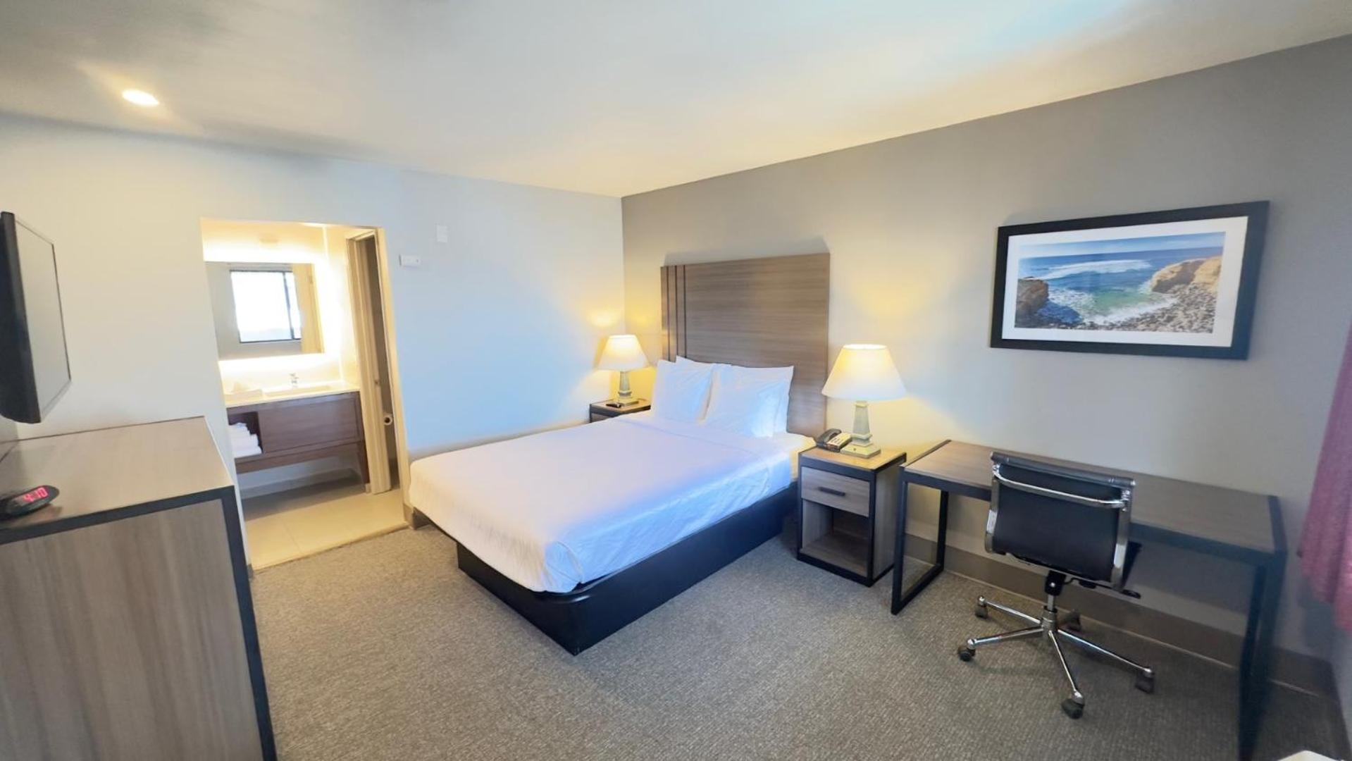 Heritage Inn San Diego photo 22