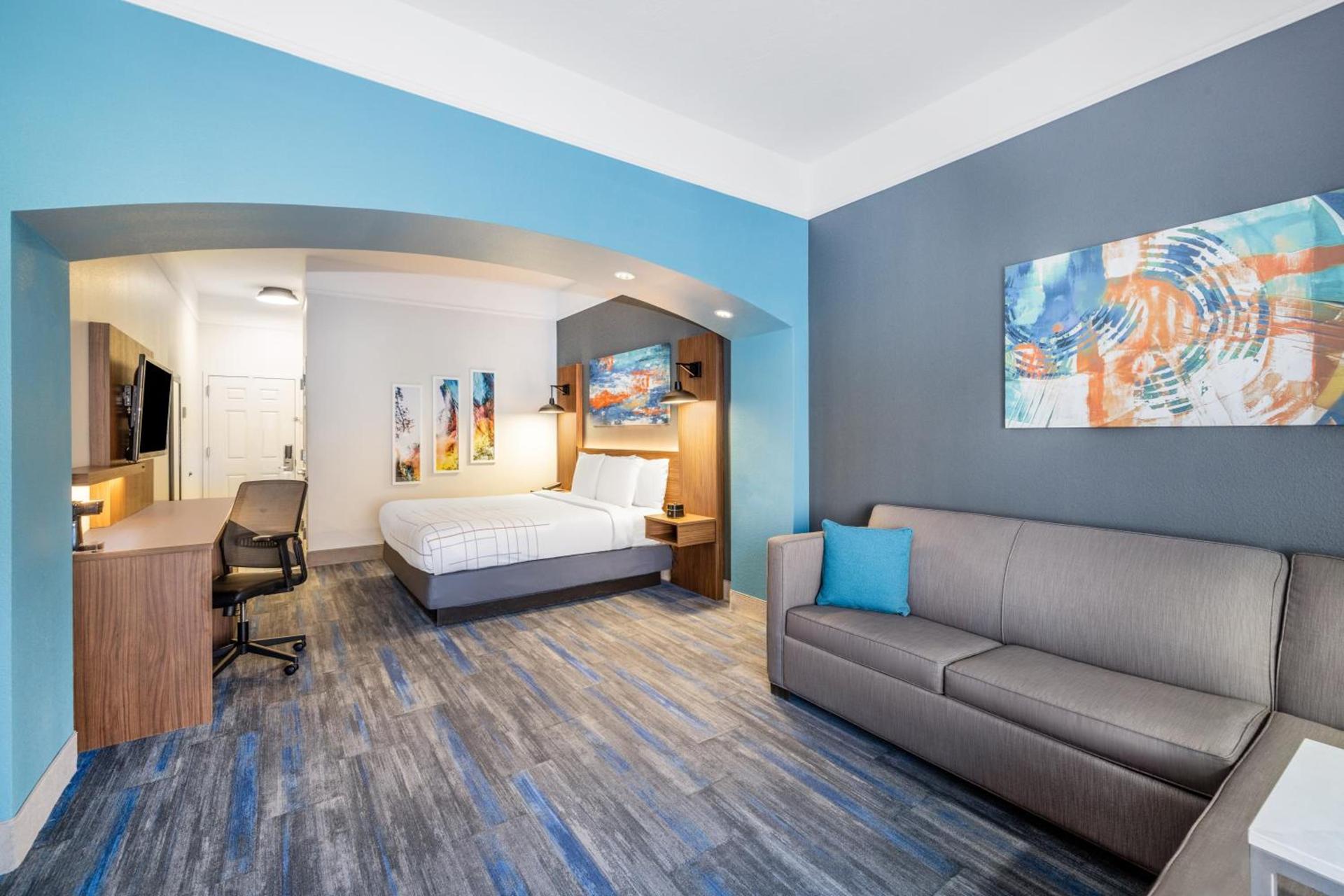 La Quinta by Wyndham St. George photo 54