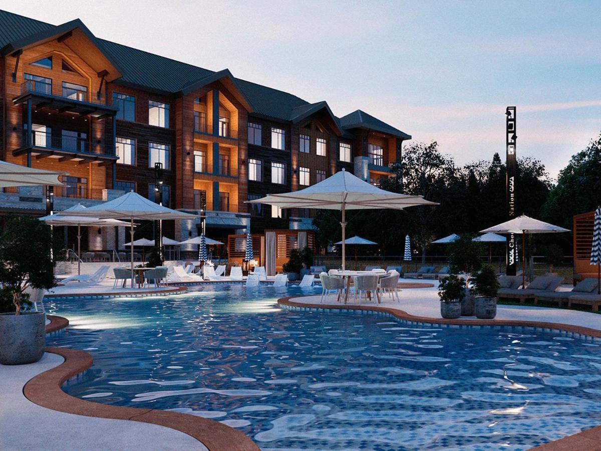 Choctaw Landing Casino & Resort, Trademark Coll by Wyndham — hotel in Broken Bow