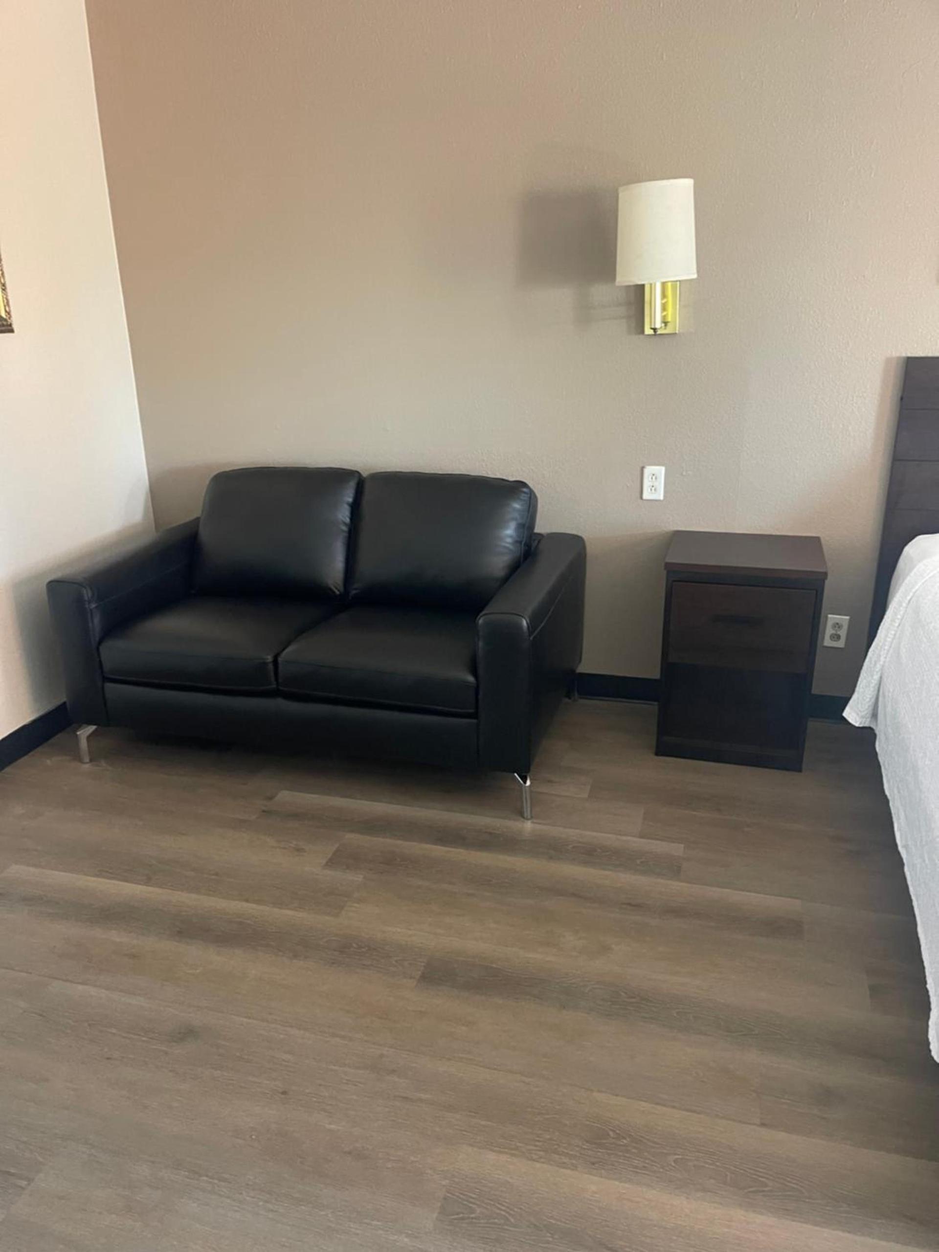 Travelodge by Wyndham Tucson AZ photo 19
