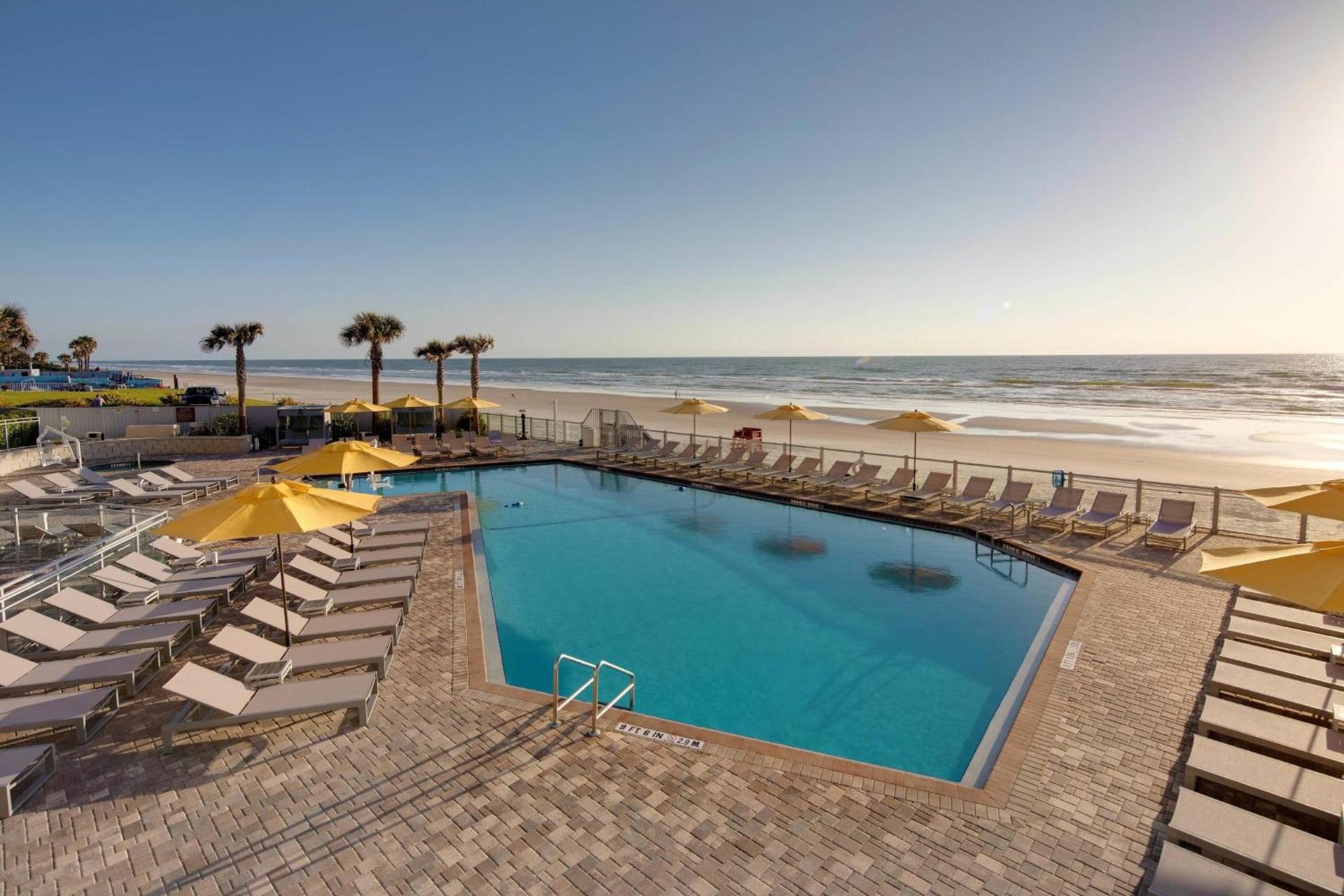 Delta Hotels by Marriott Daytona Beach Oceanfront photo 40