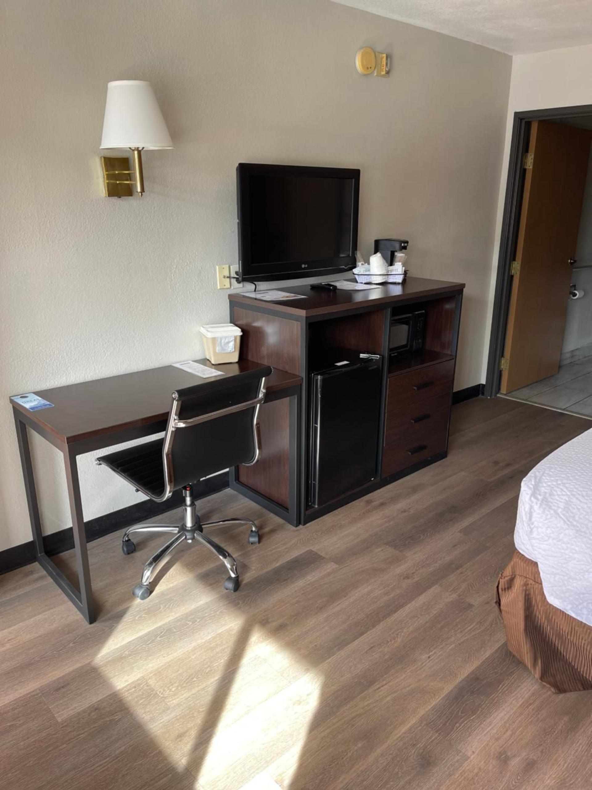 Travelodge by Wyndham Tucson AZ photo 29